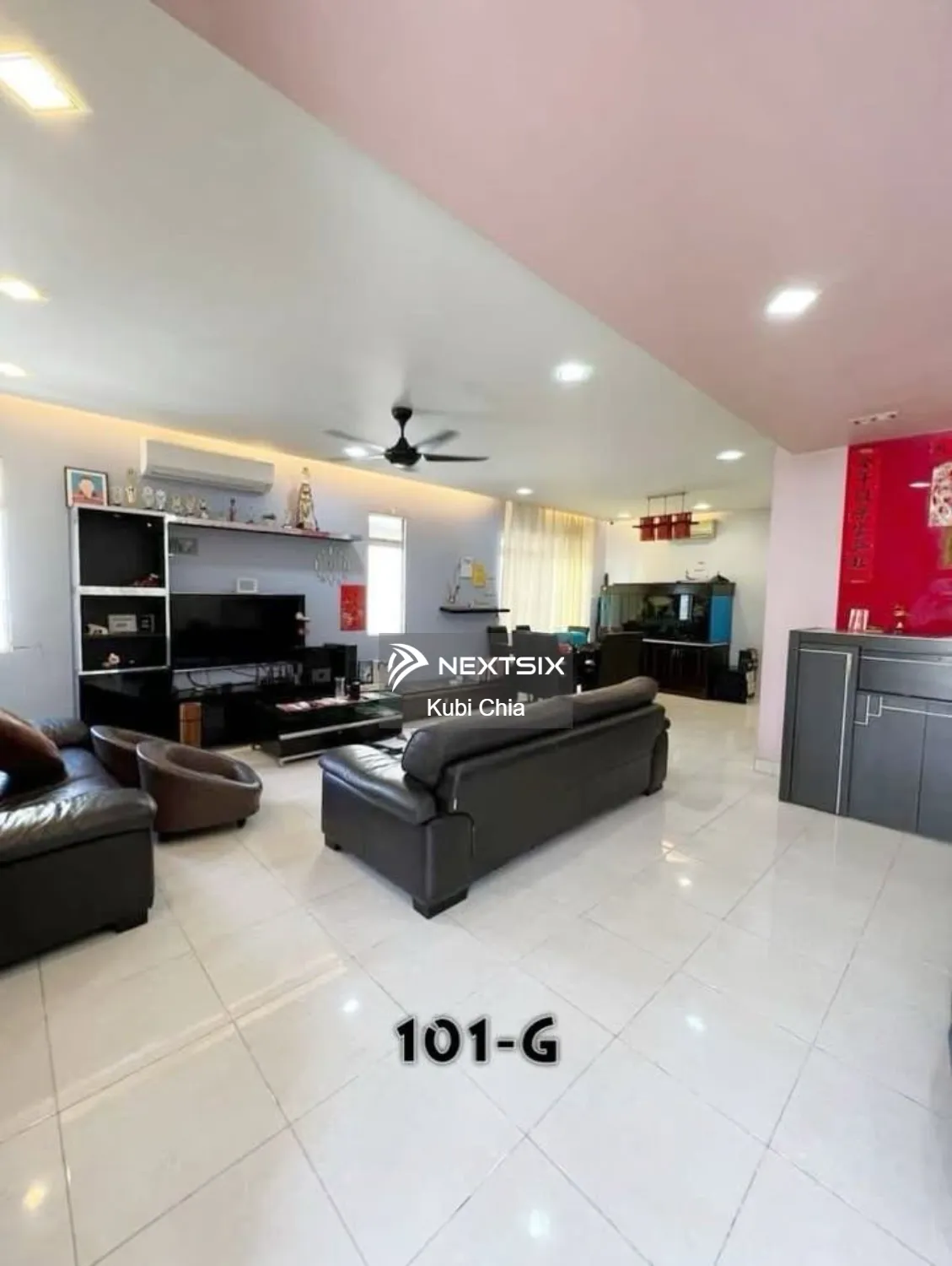 Bungalow For Sale in Aman Perdana Selangor