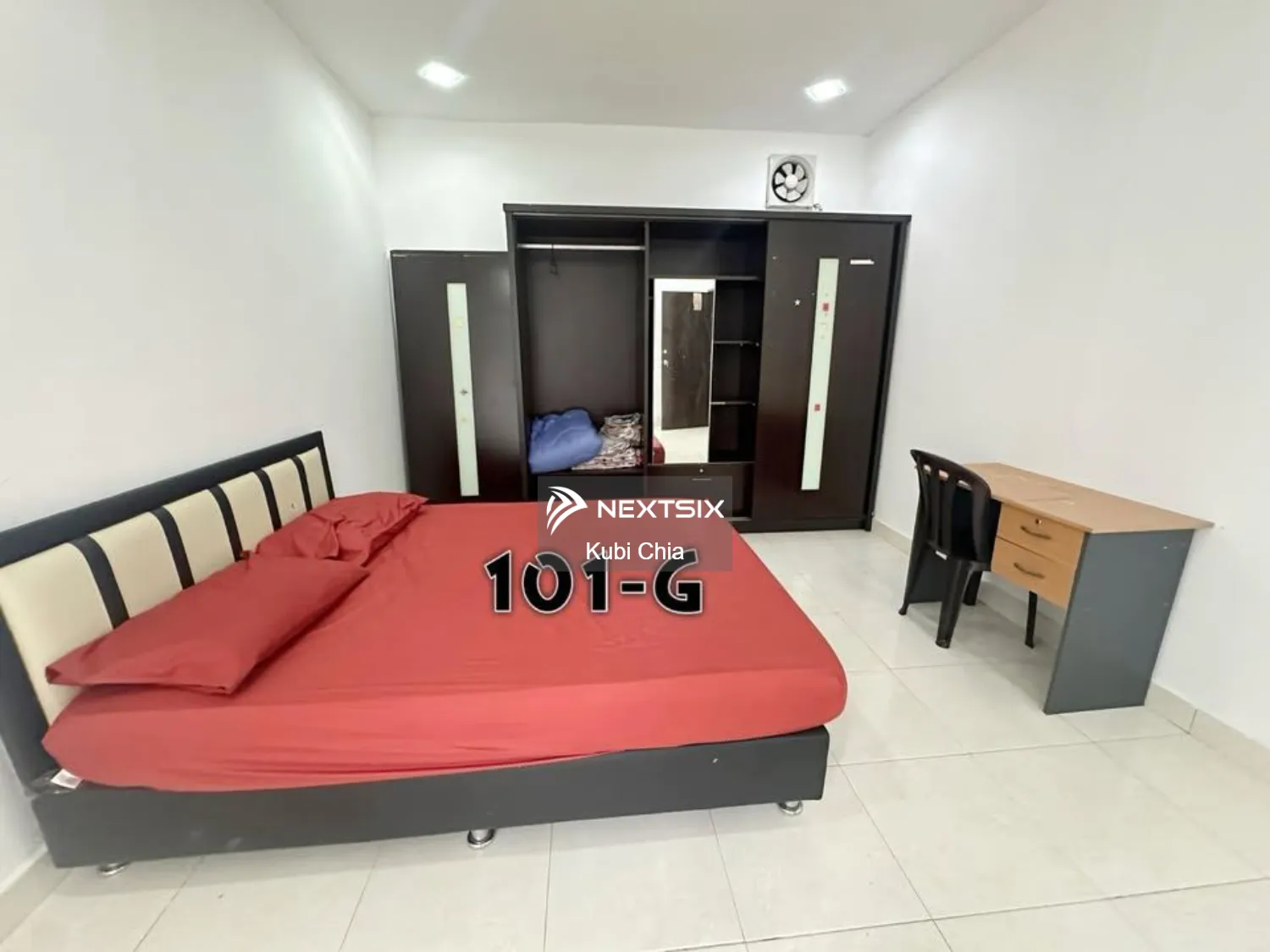 Bungalow For Sale in Aman Perdana Selangor - Image 5