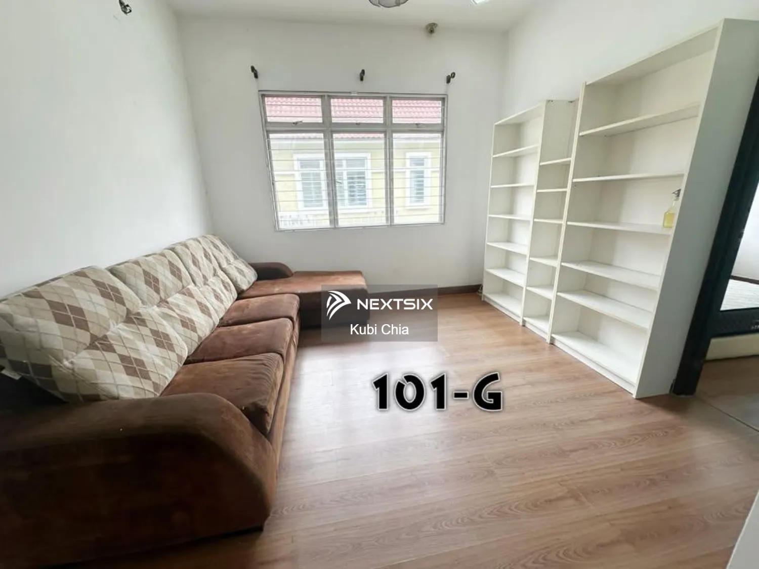 Bungalow For Sale in Aman Perdana Selangor - Image 6