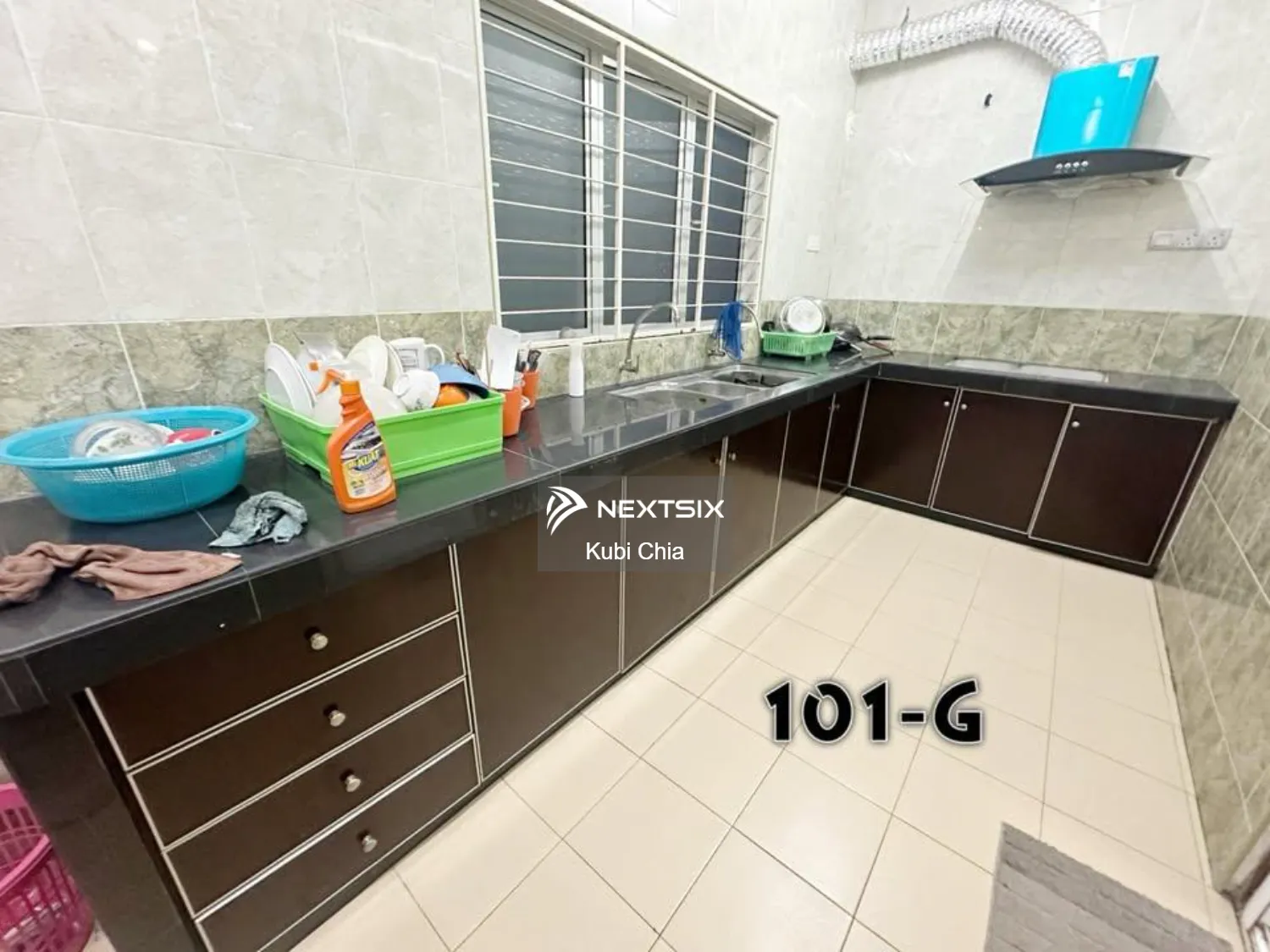 Bungalow For Sale in Aman Perdana Selangor - Image 7