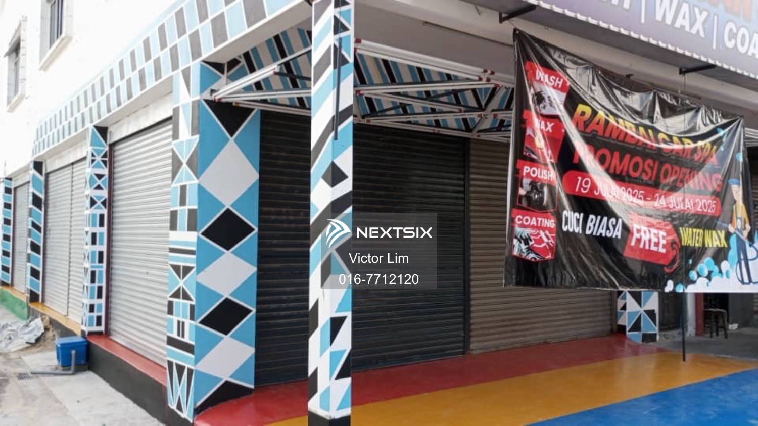 Shop For Sale in Masai Johor - Image 6