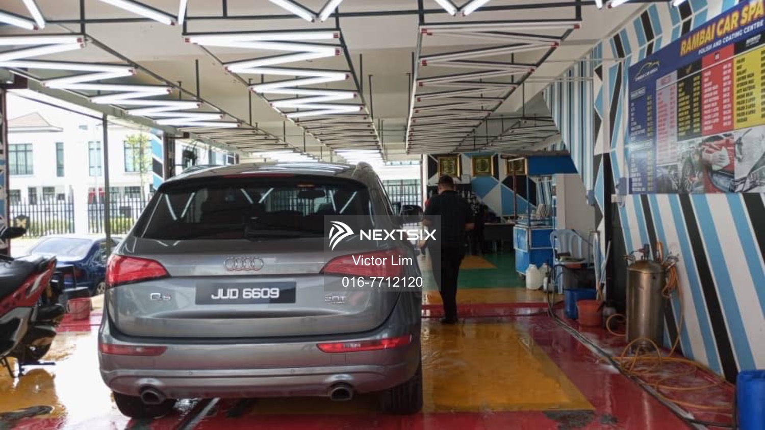 Shop For Sale in Masai Johor - Image 9