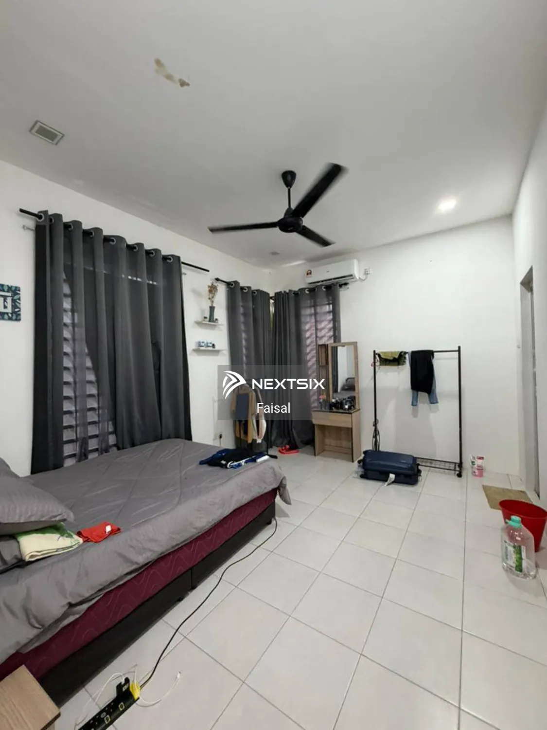Semi-detached House For Sale in Sungai Petani Kedah - Image 10