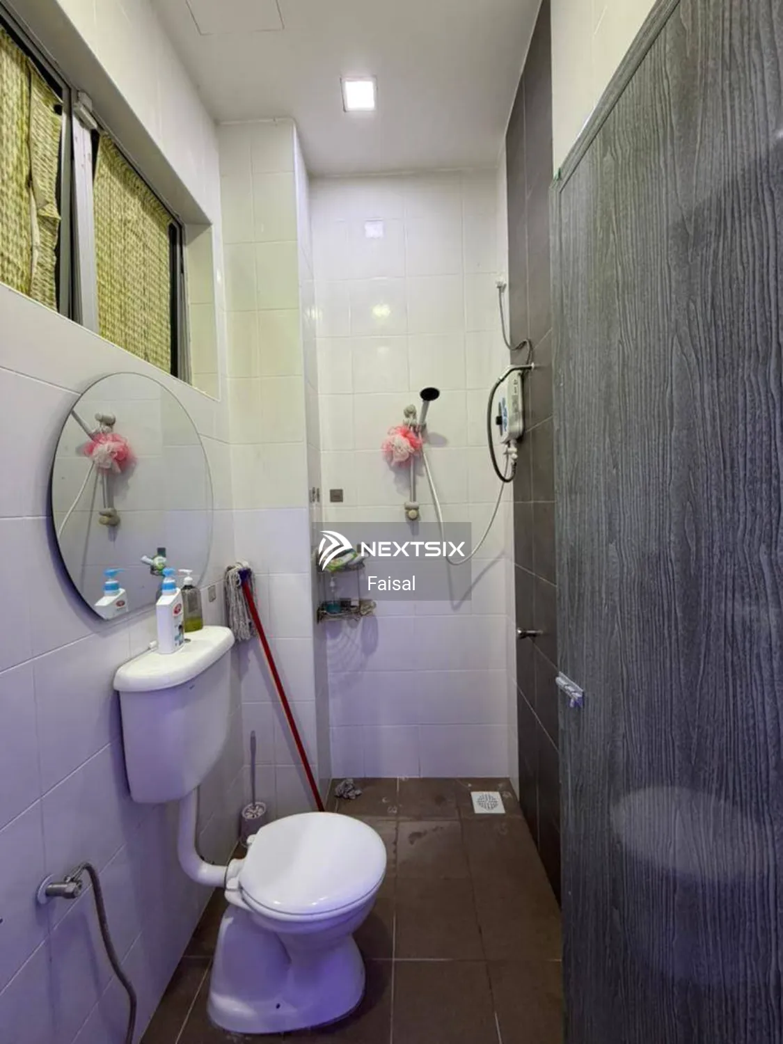 Semi-detached House For Sale in Sungai Petani Kedah - Image 13