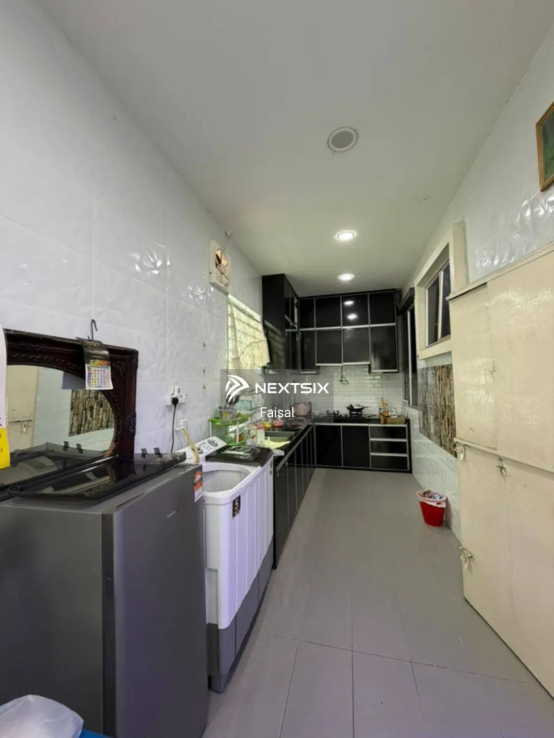 Semi-detached House For Sale in Sungai Petani Kedah - Image 6