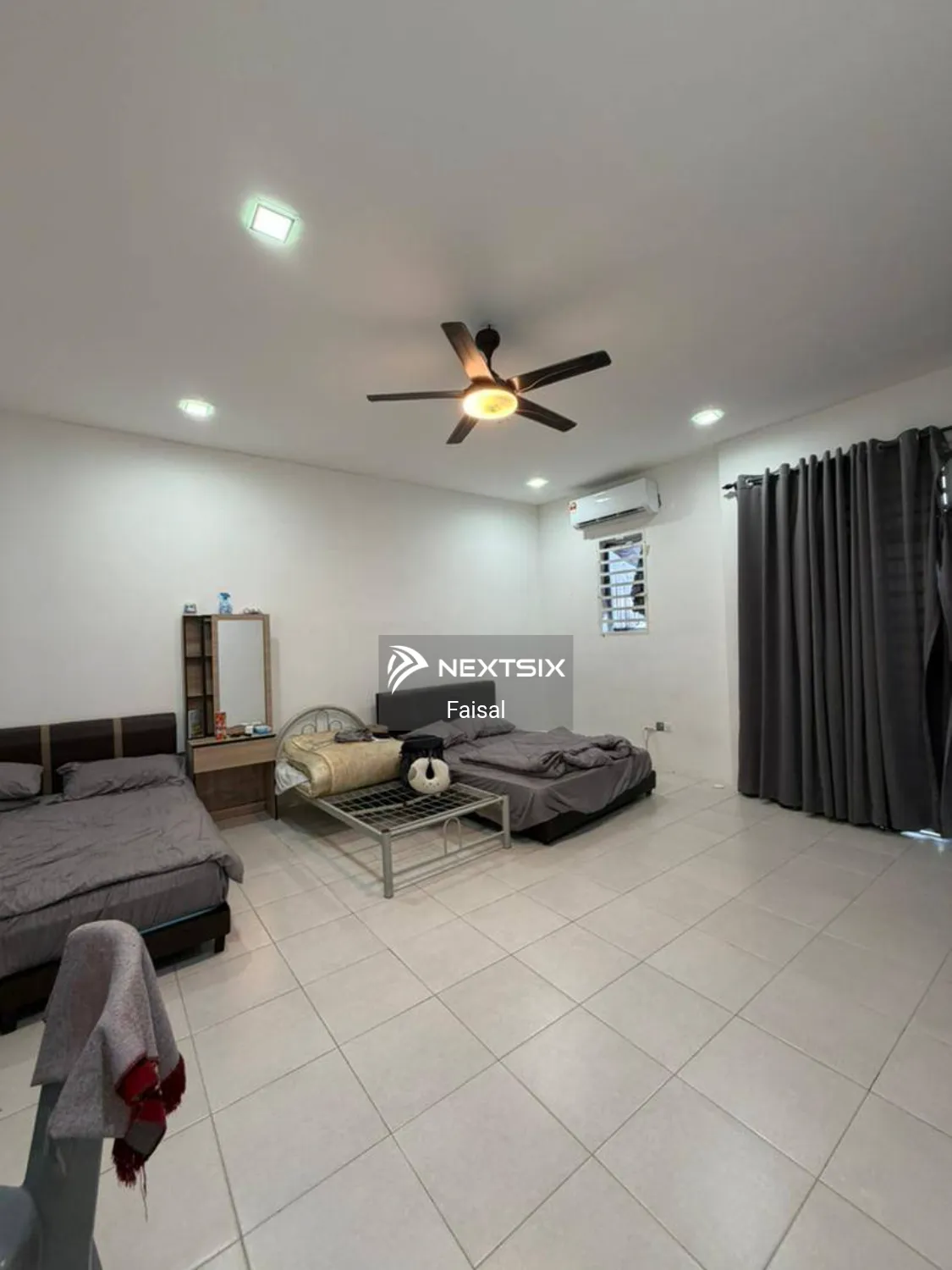 Semi-detached House For Sale in Sungai Petani Kedah - Image 7