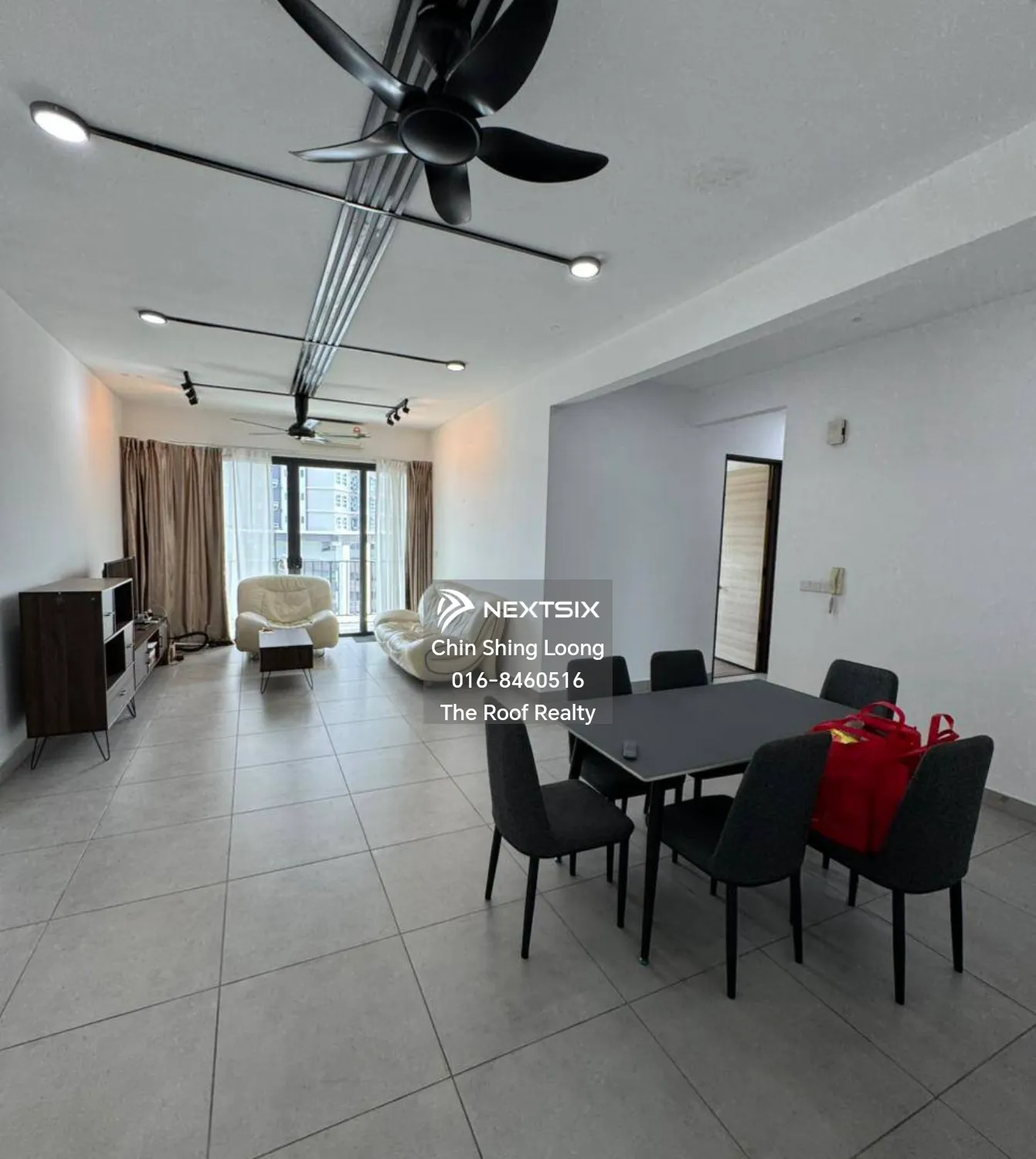 Condominium For Rent in Penampang Sabah