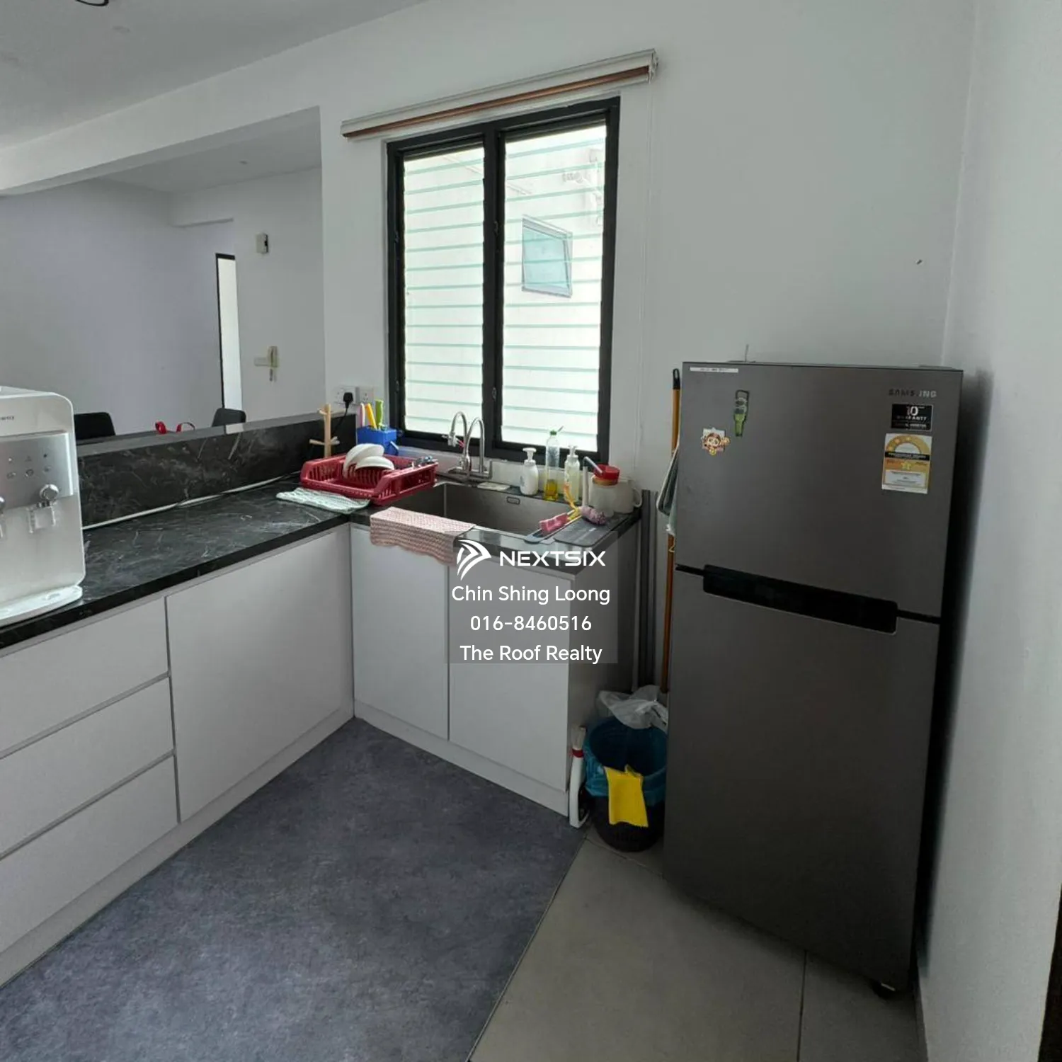 Condominium For Rent in Penampang Sabah - Image 2