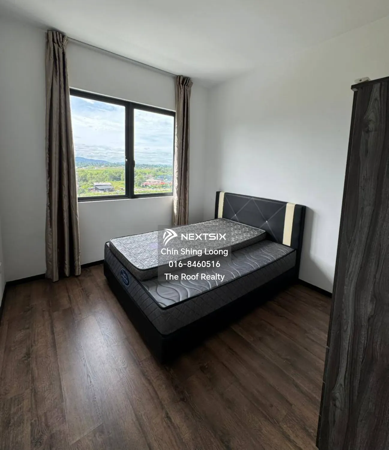 Condominium For Rent in Penampang Sabah - Image 4