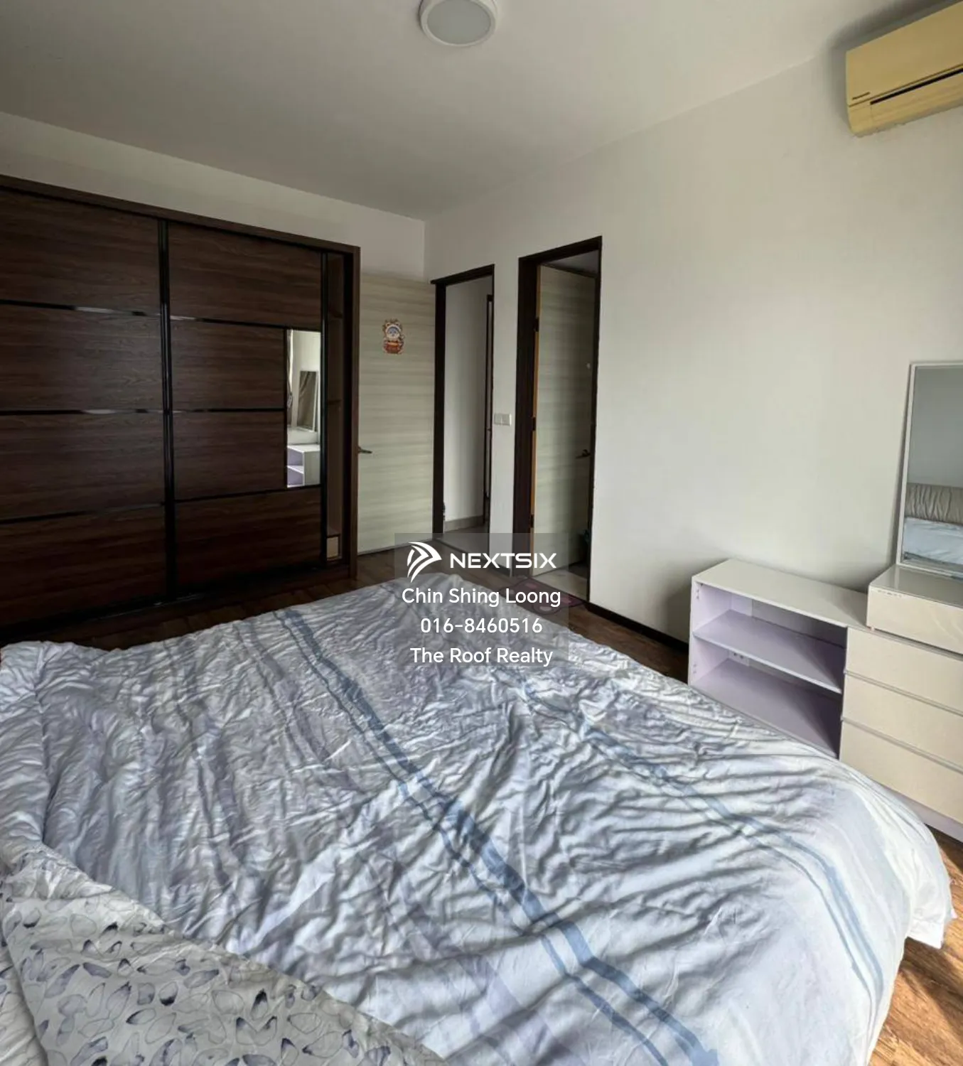 Condominium For Rent in Penampang Sabah - Image 5