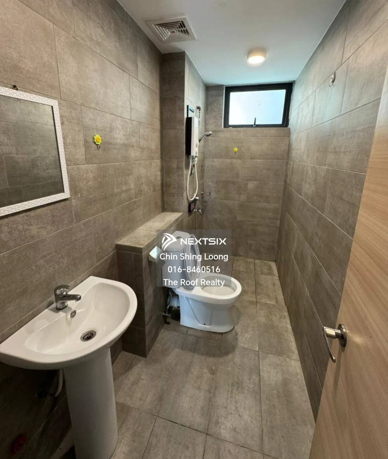 Condominium For Rent in Penampang Sabah - Image 7