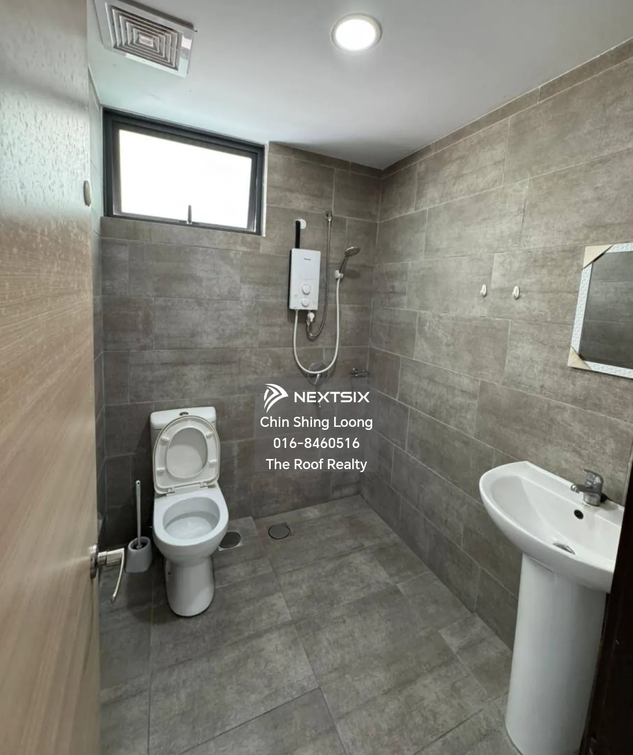 Condominium For Rent in Penampang Sabah - Image 8