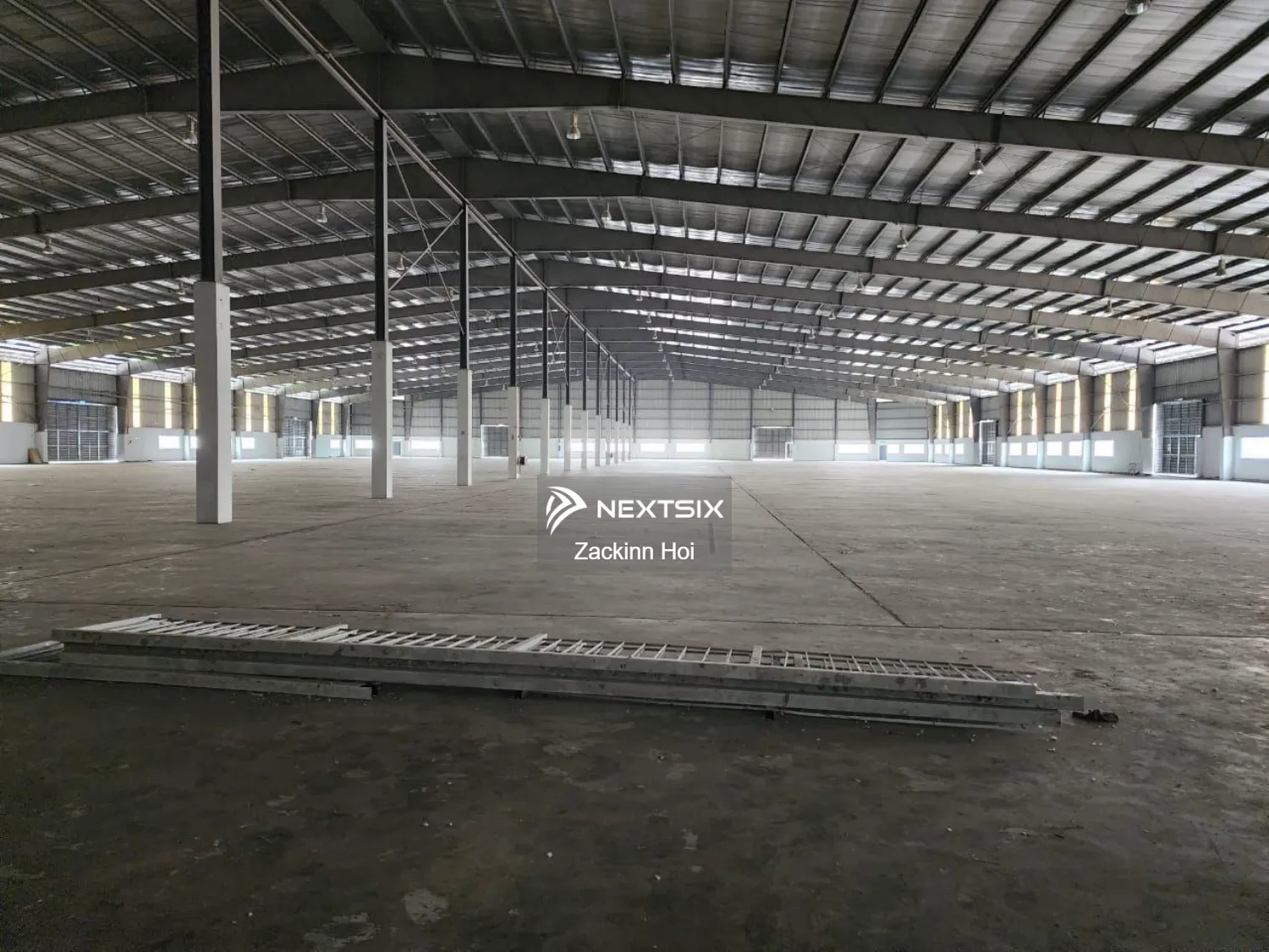 Factory For Rent in Port Klang Selangor