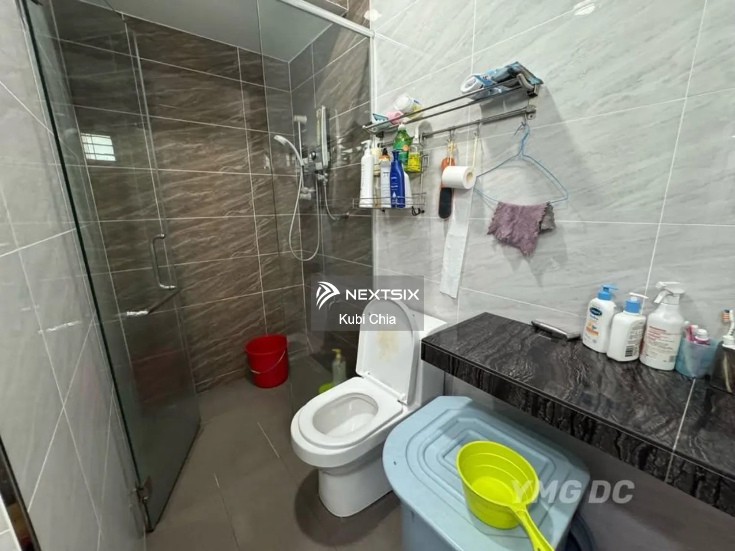 3-sty Terrace/Link House For Sale in Bandar Botanic Selangor - Image 11