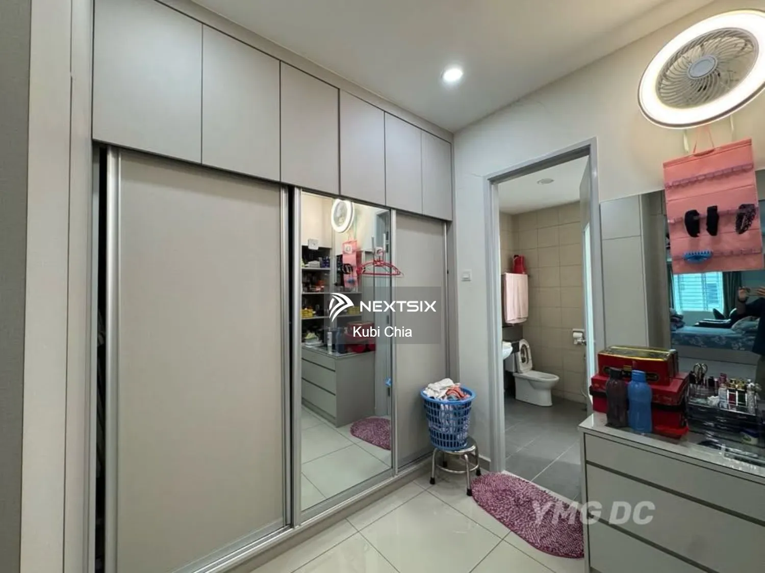 3-sty Terrace/Link House For Sale in Bandar Botanic Selangor - Image 3