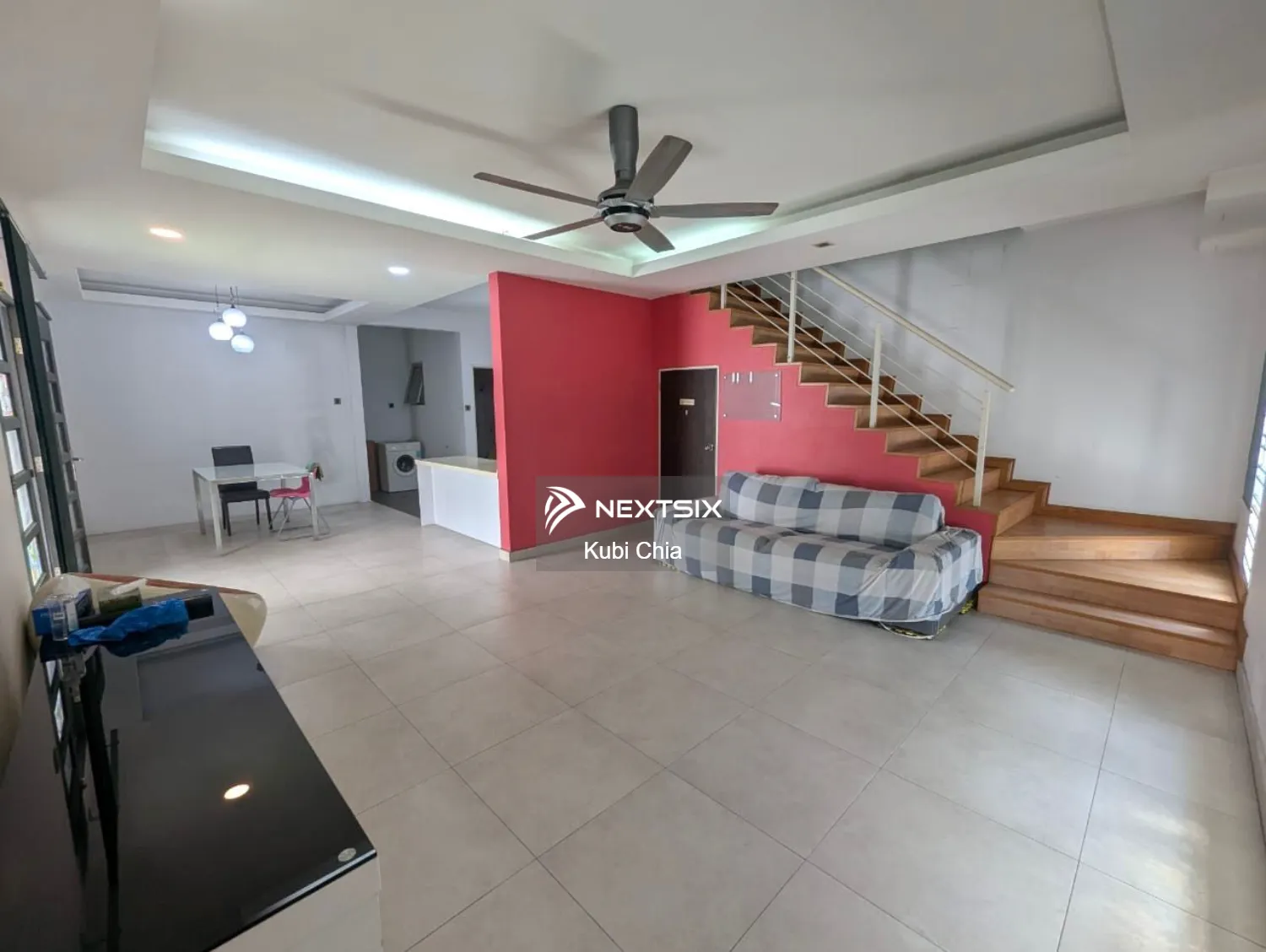 2-sty Terrace/Link House For Sale in Setia Alam Selangor