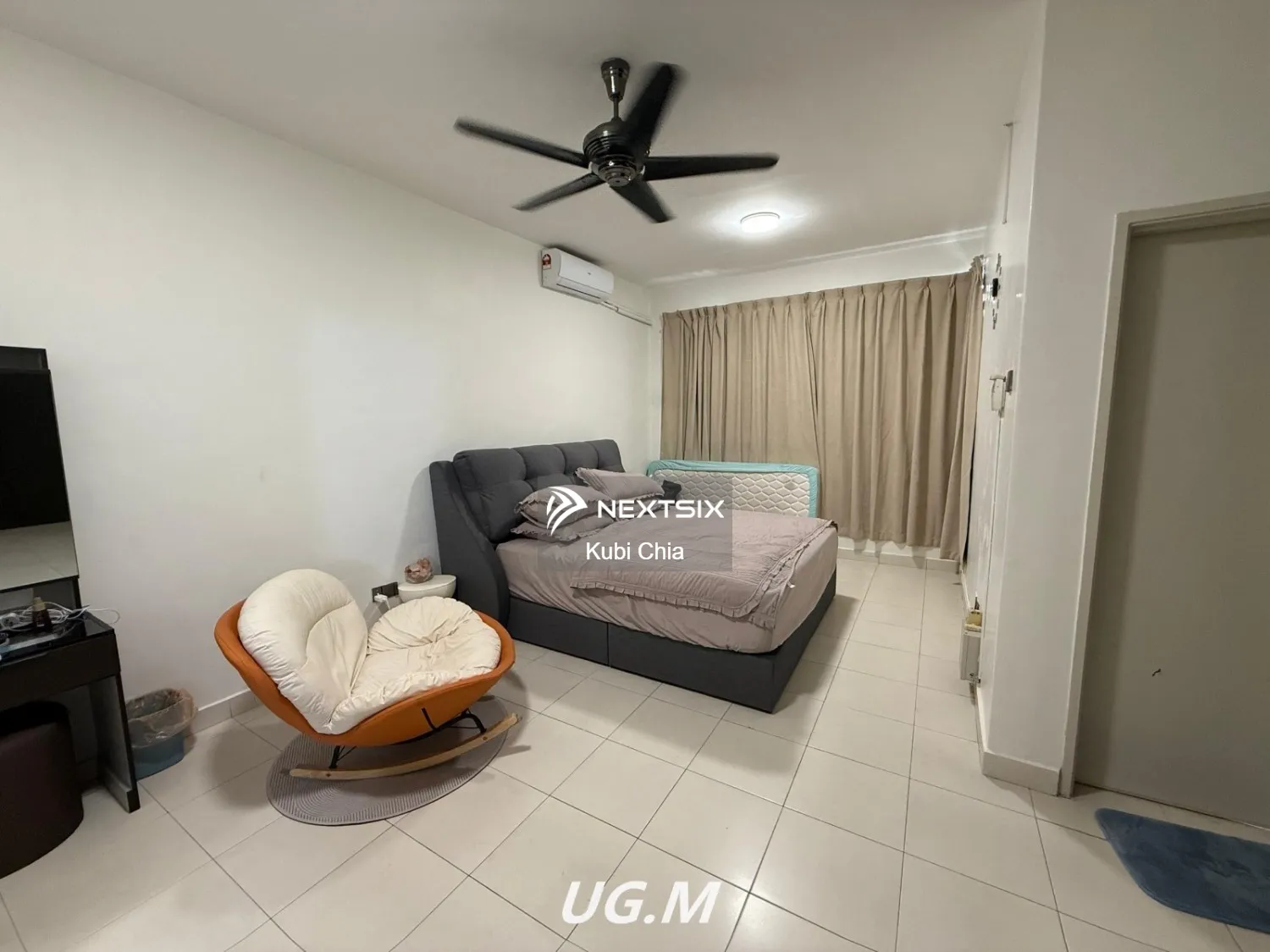 2-sty Terrace/Link House For Sale in Bandar Puteri Klang Selangor - Image 5