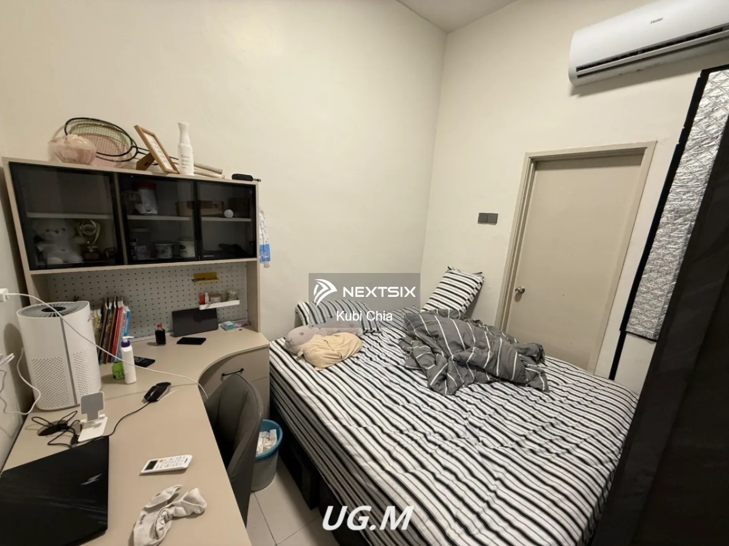 2-sty Terrace/Link House For Sale in Bandar Puteri Klang Selangor - Image 6