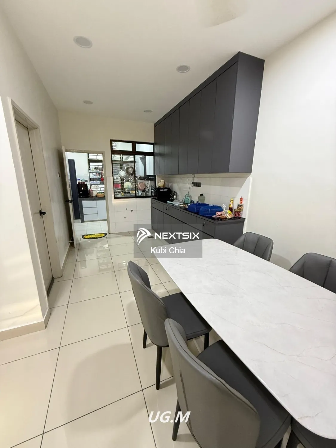 2-sty Terrace/Link House For Sale in Bandar Puteri Klang Selangor - Image 7