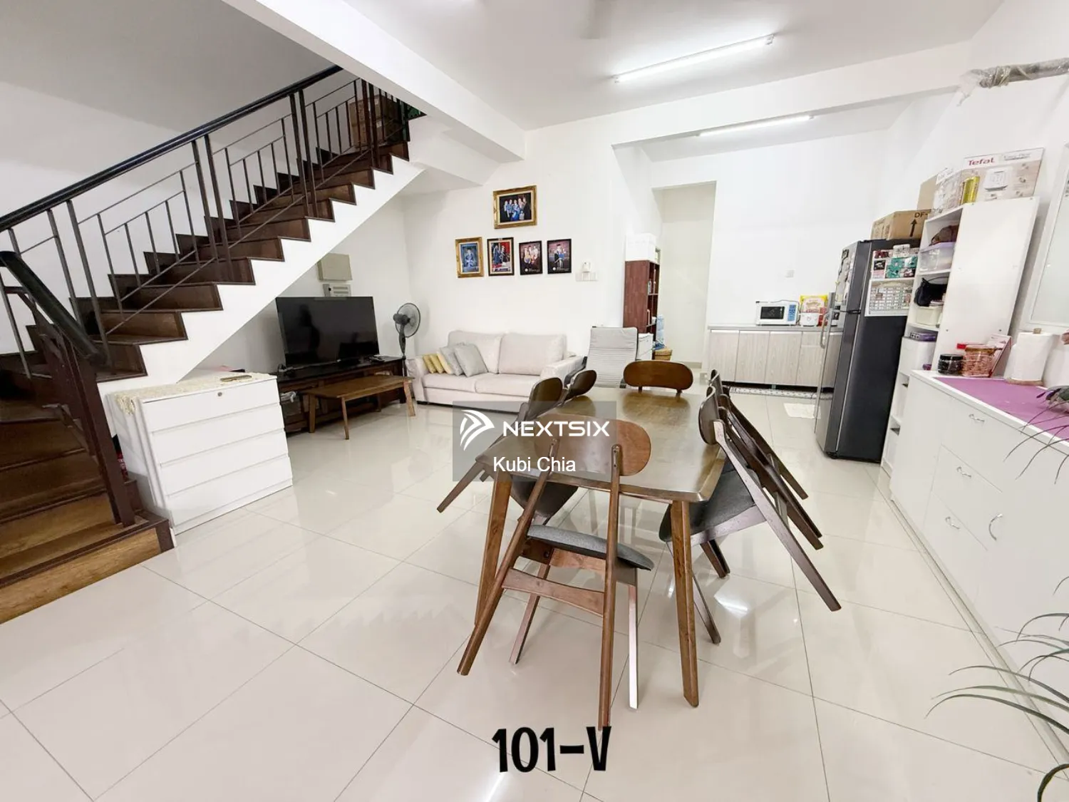 2-sty Terrace/Link House For Sale in Bandar Bukit Raja Selangor