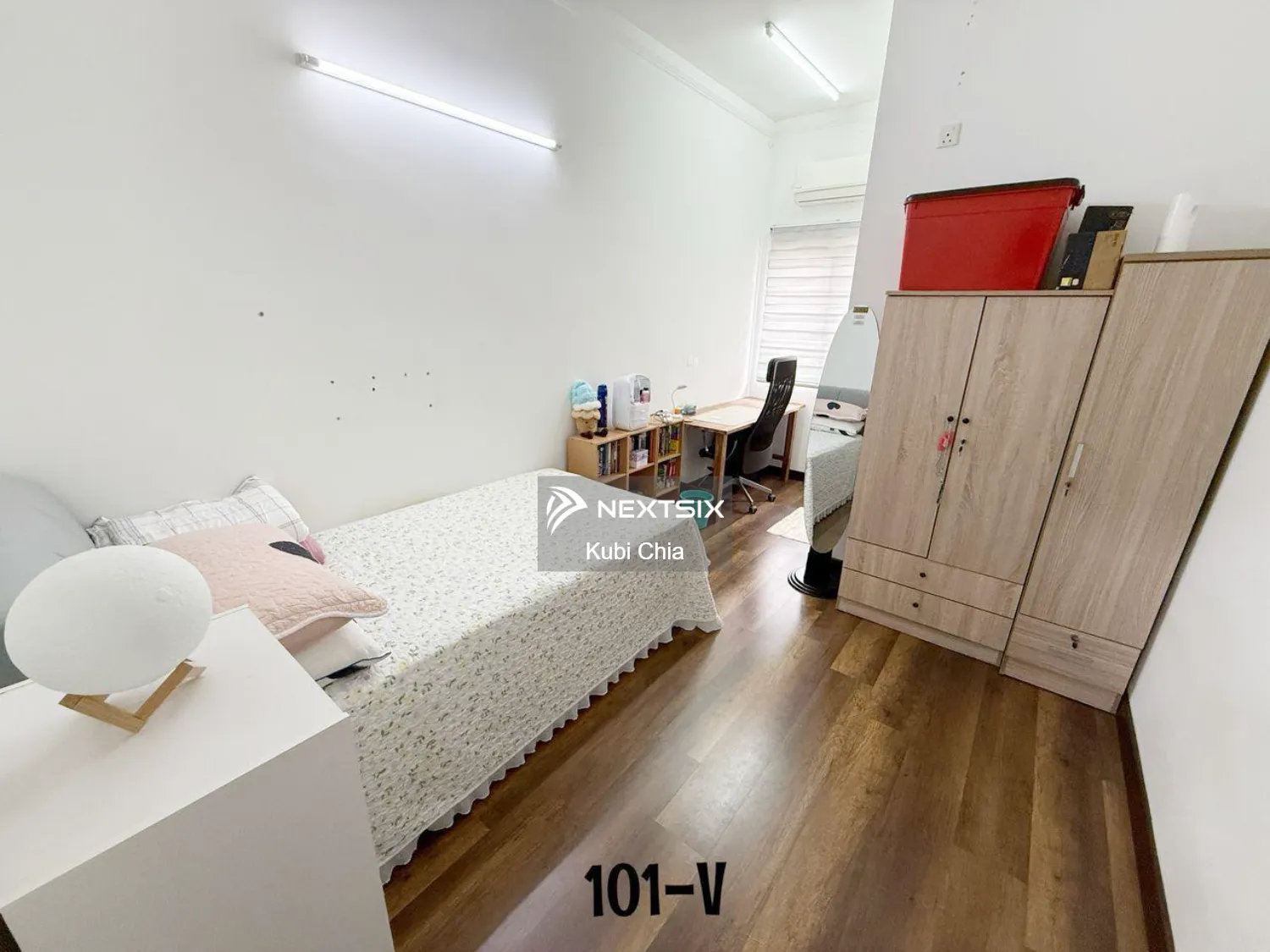 2-sty Terrace/Link House For Sale in Bandar Bukit Raja Selangor - Image 6