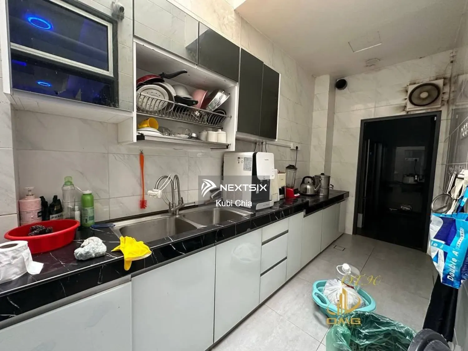 Semi-detached House For Sale in Bandar Bukit Tinggi Selangor - Image 10