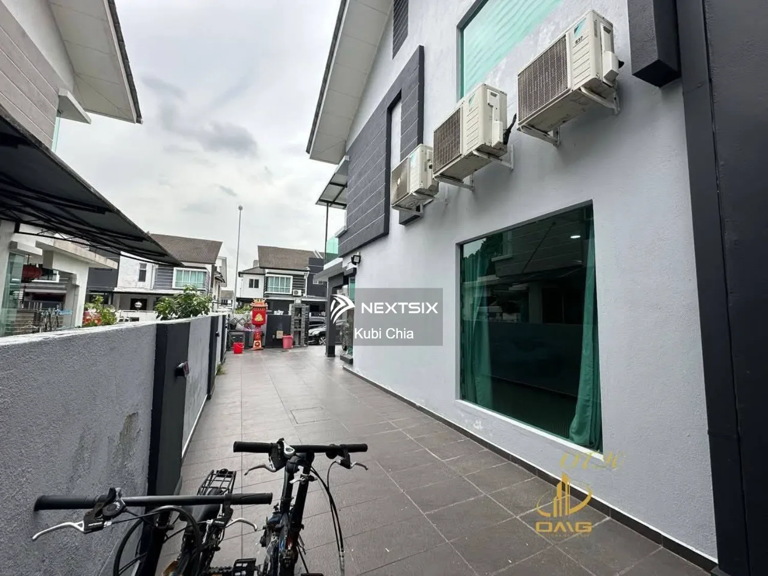 Semi-detached House For Sale in Bandar Bukit Tinggi Selangor - Image 3