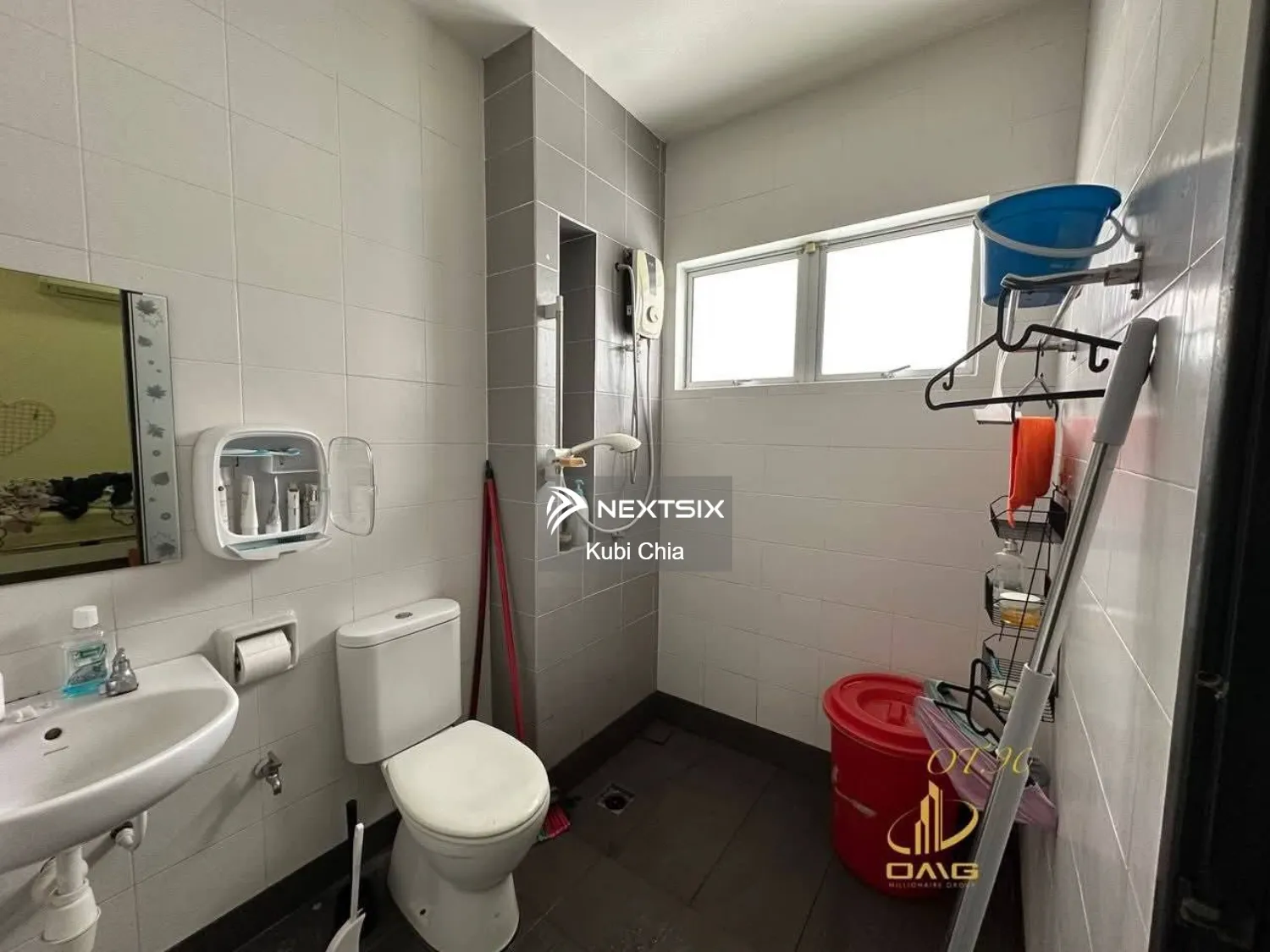 Semi-detached House For Sale in Bandar Bukit Tinggi Selangor - Image 6
