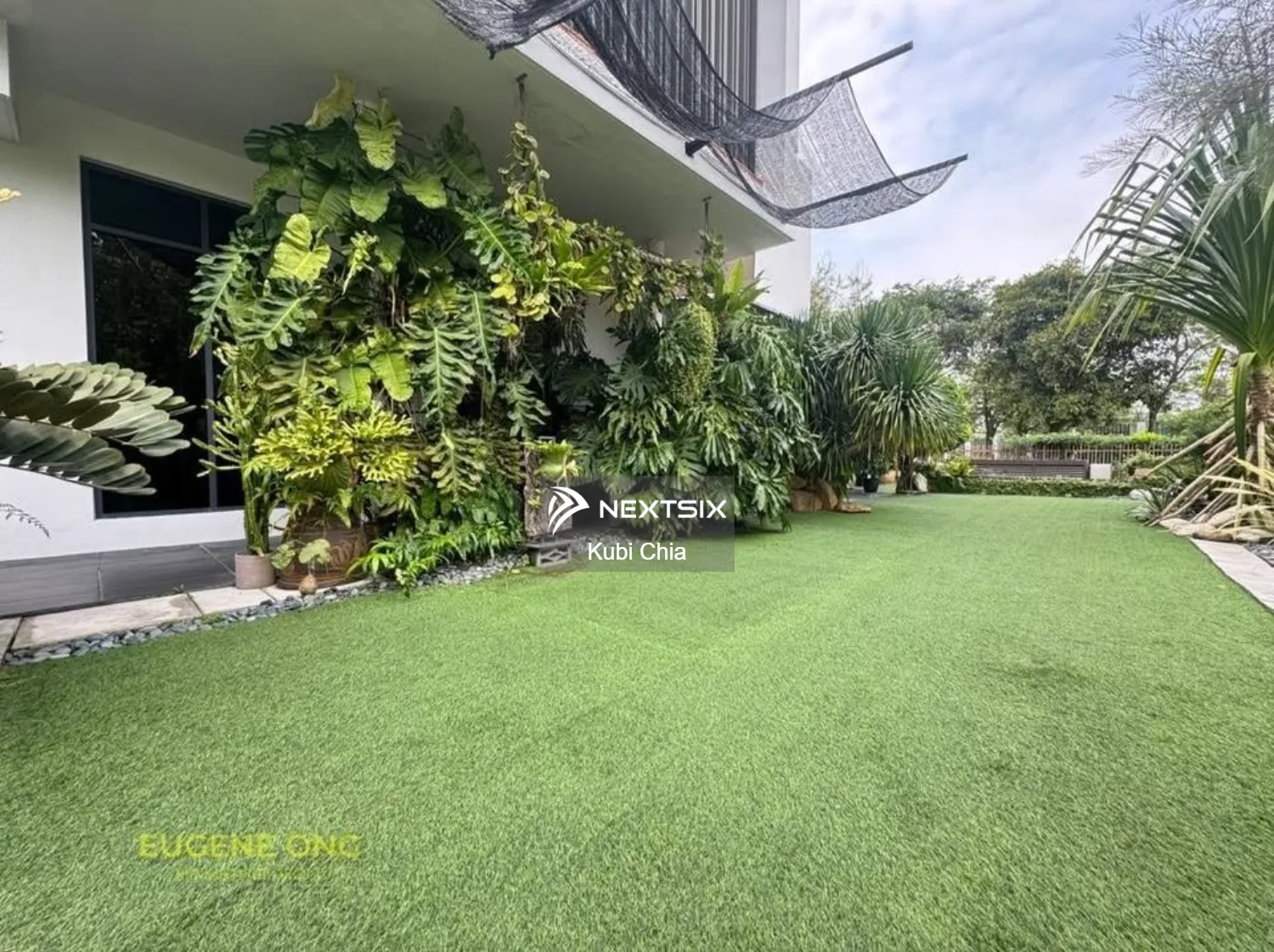 2-sty Terrace/Link House For Sale in Telok Panglima Garang Selangor