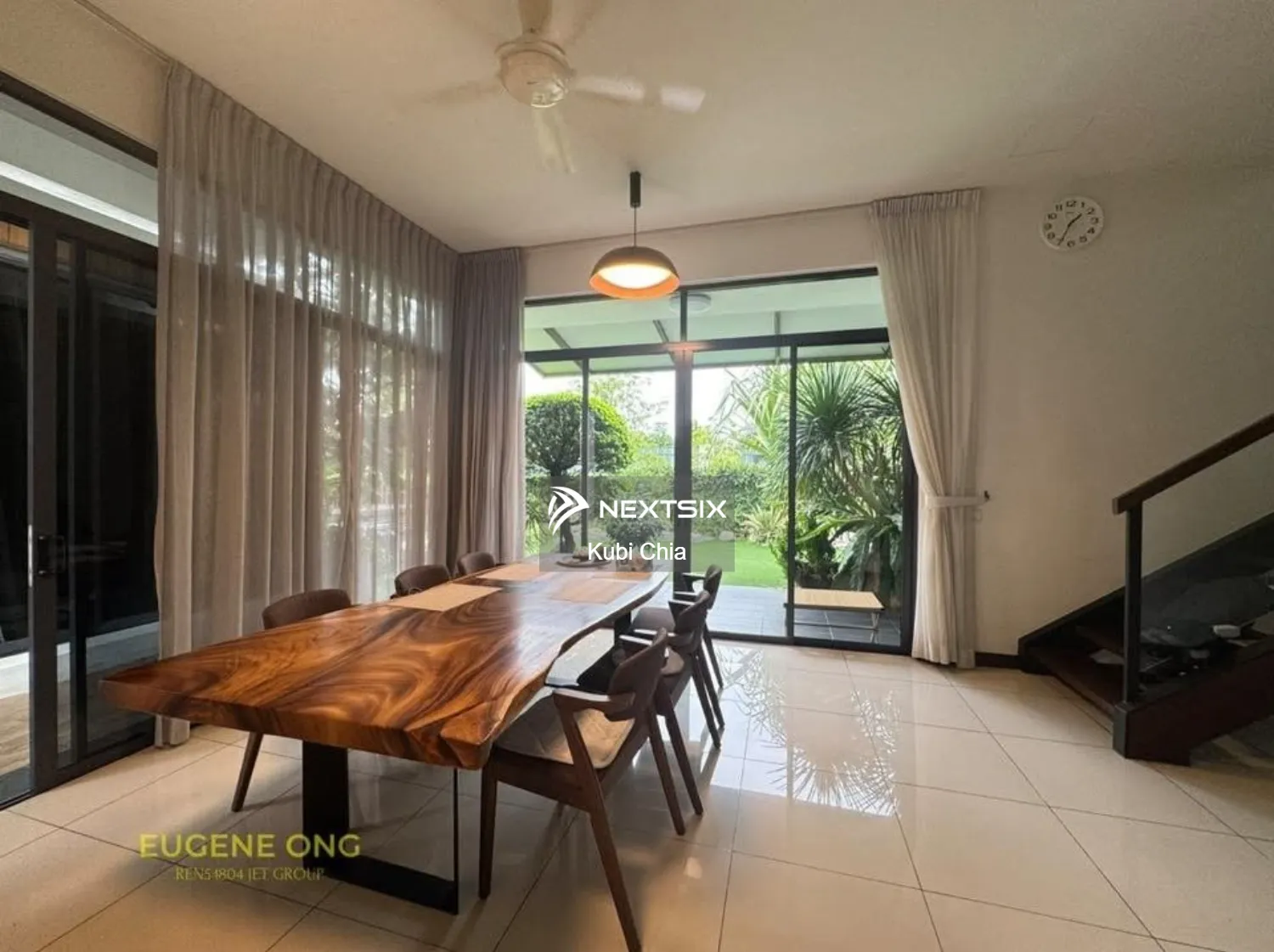 2-sty Terrace/Link House For Sale in Telok Panglima Garang Selangor - Image 5