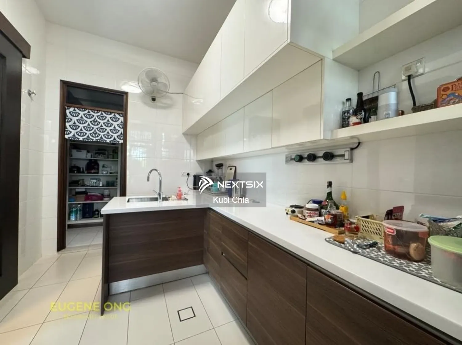 2-sty Terrace/Link House For Sale in Telok Panglima Garang Selangor - Image 6