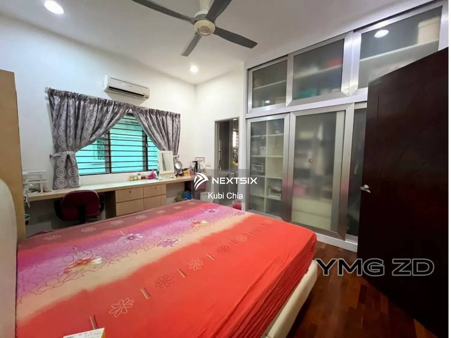 Semi-detached House For Sale in Aman Perdana Selangor - Image 10