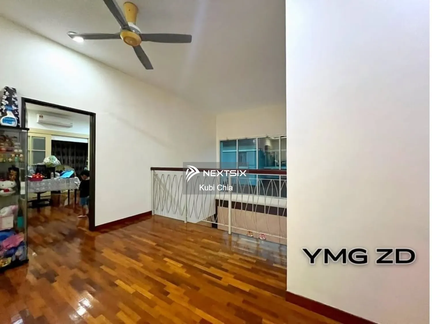 Semi-detached House For Sale in Aman Perdana Selangor - Image 11