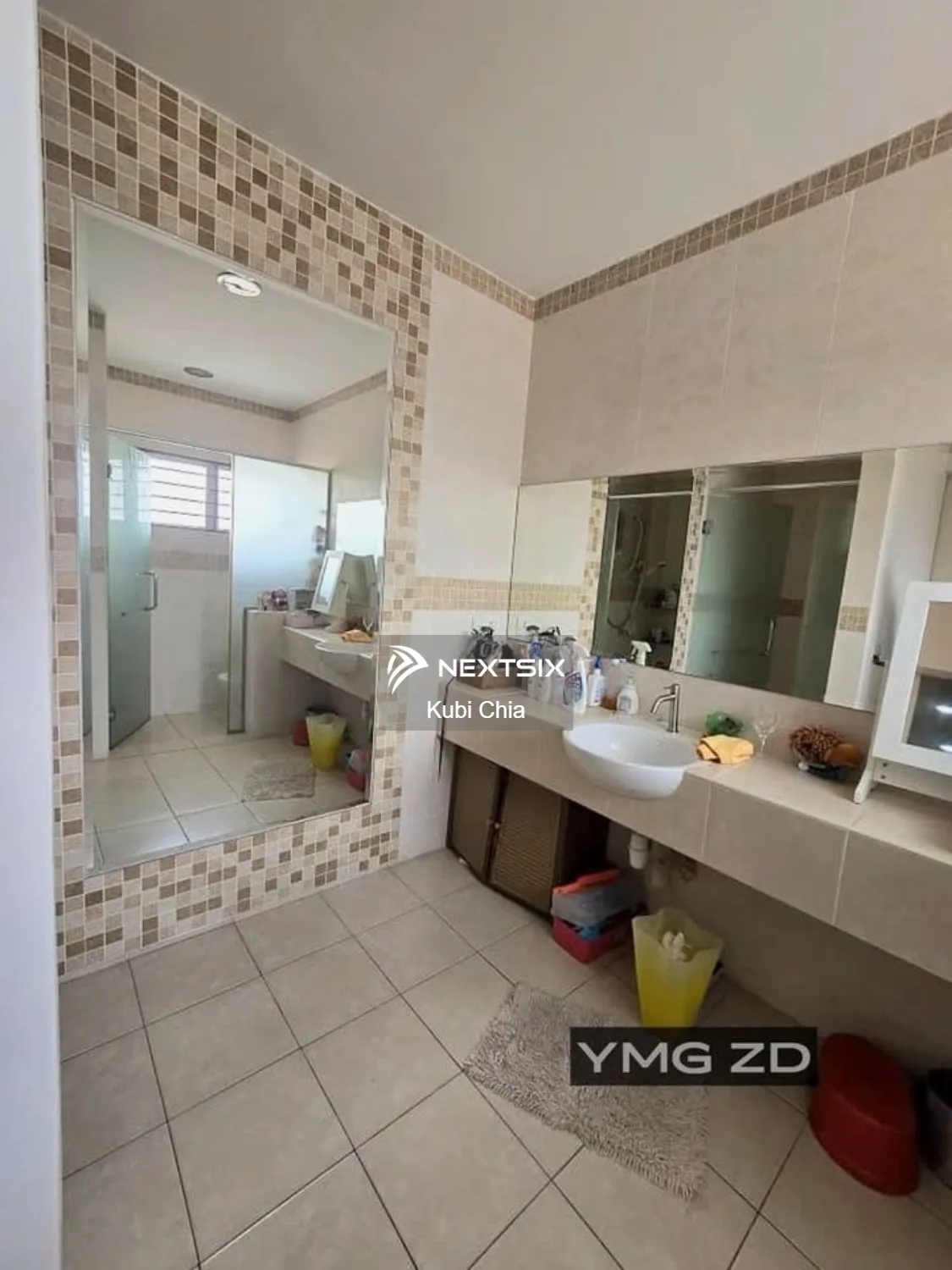 Semi-detached House For Sale in Aman Perdana Selangor - Image 12