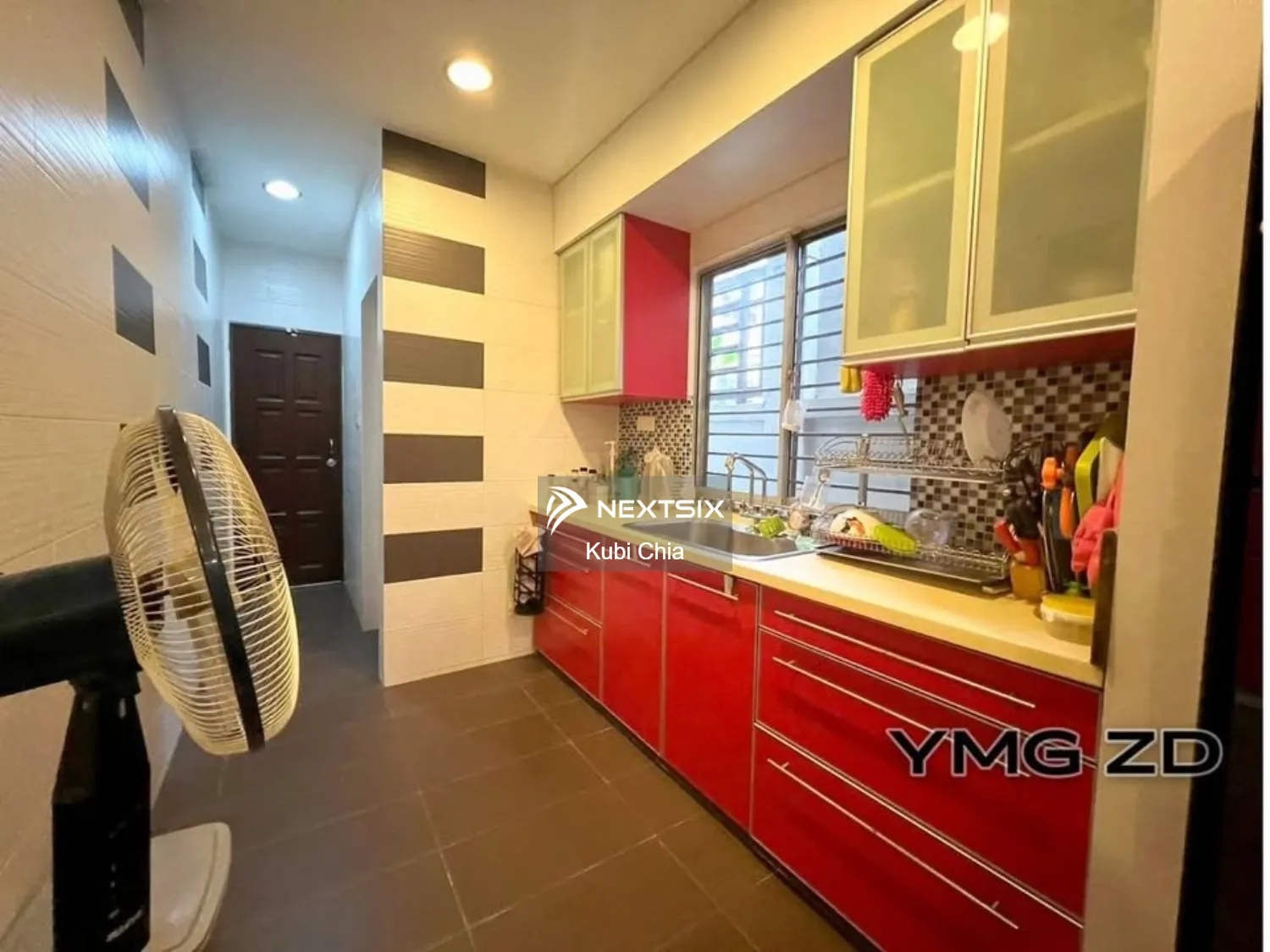 Semi-detached House For Sale in Aman Perdana Selangor - Image 3
