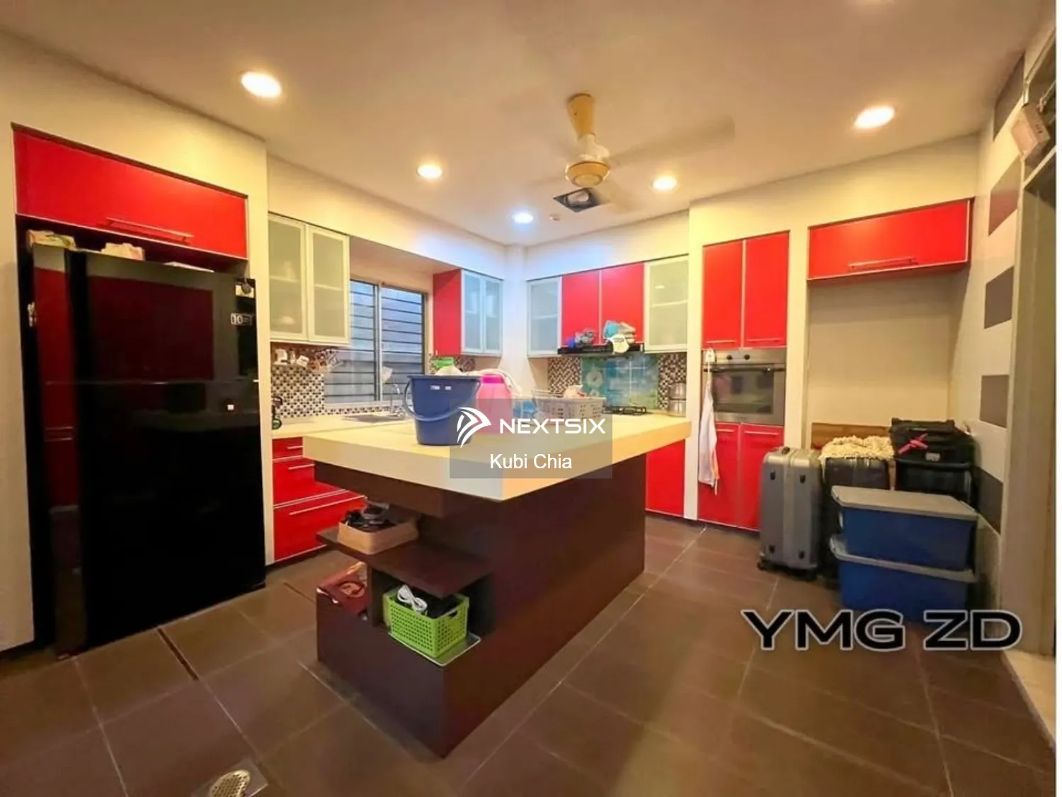 Semi-detached House For Sale in Aman Perdana Selangor - Image 4