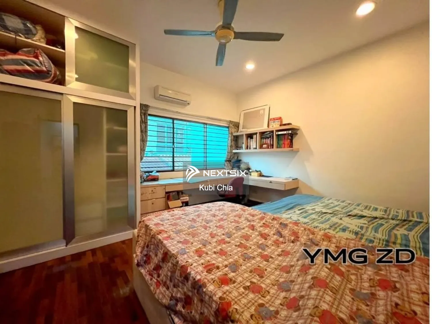 Semi-detached House For Sale in Aman Perdana Selangor - Image 8