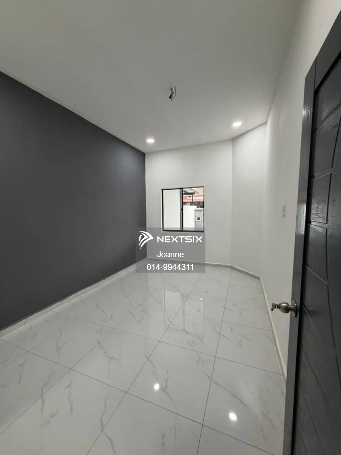 1-sty Terrace/Link House For Sale in Skudai Johor - Image 10