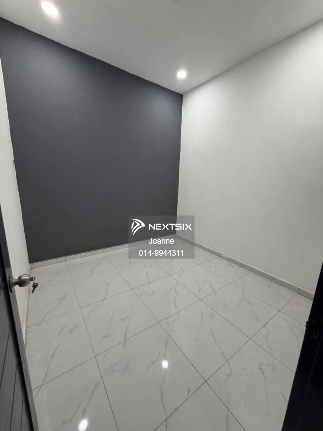 1-sty Terrace/Link House For Sale in Skudai Johor - Image 11