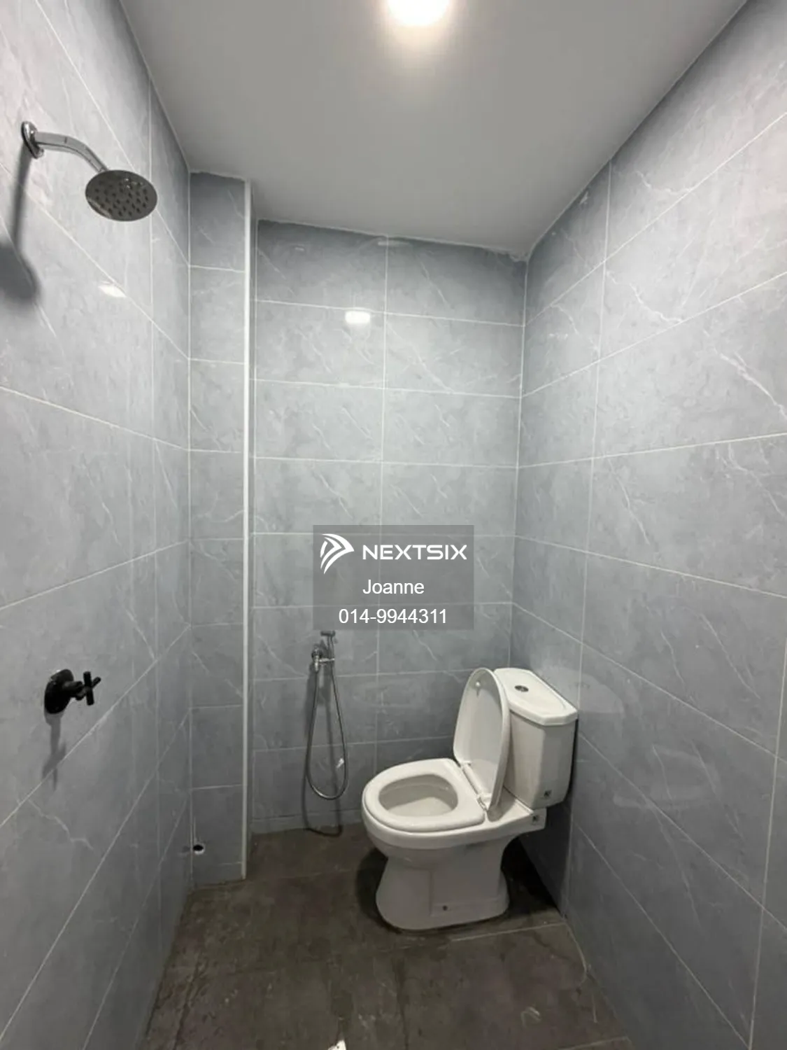 1-sty Terrace/Link House For Sale in Skudai Johor - Image 13