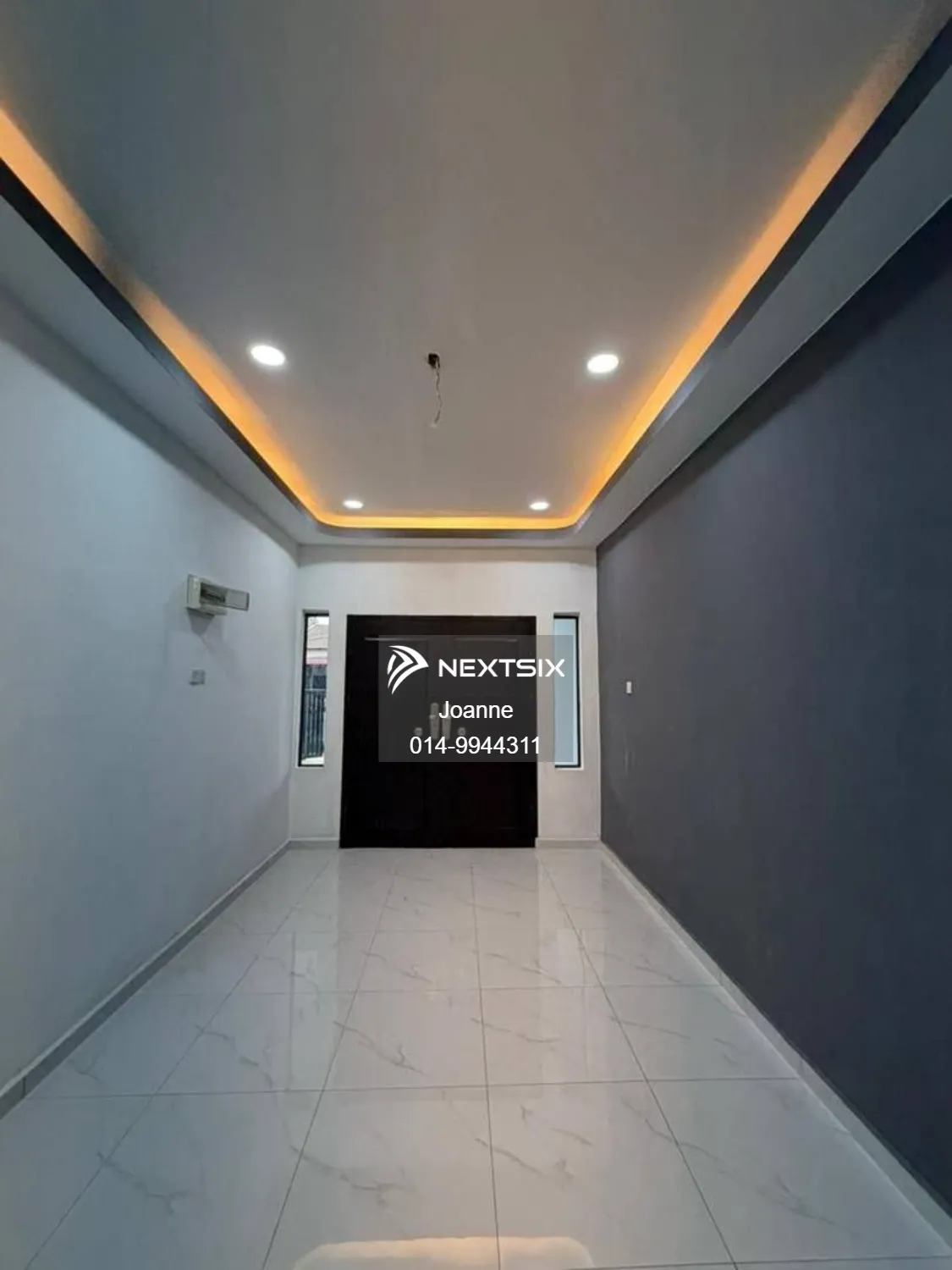 1-sty Terrace/Link House For Sale in Skudai Johor - Image 3