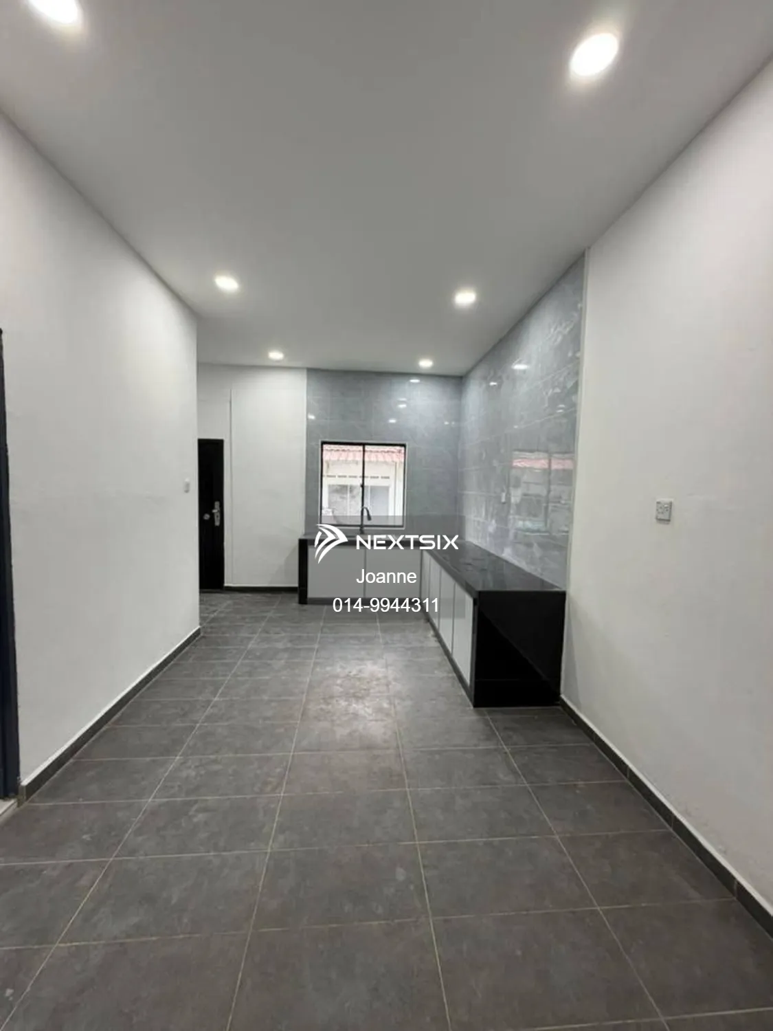 1-sty Terrace/Link House For Sale in Skudai Johor - Image 5