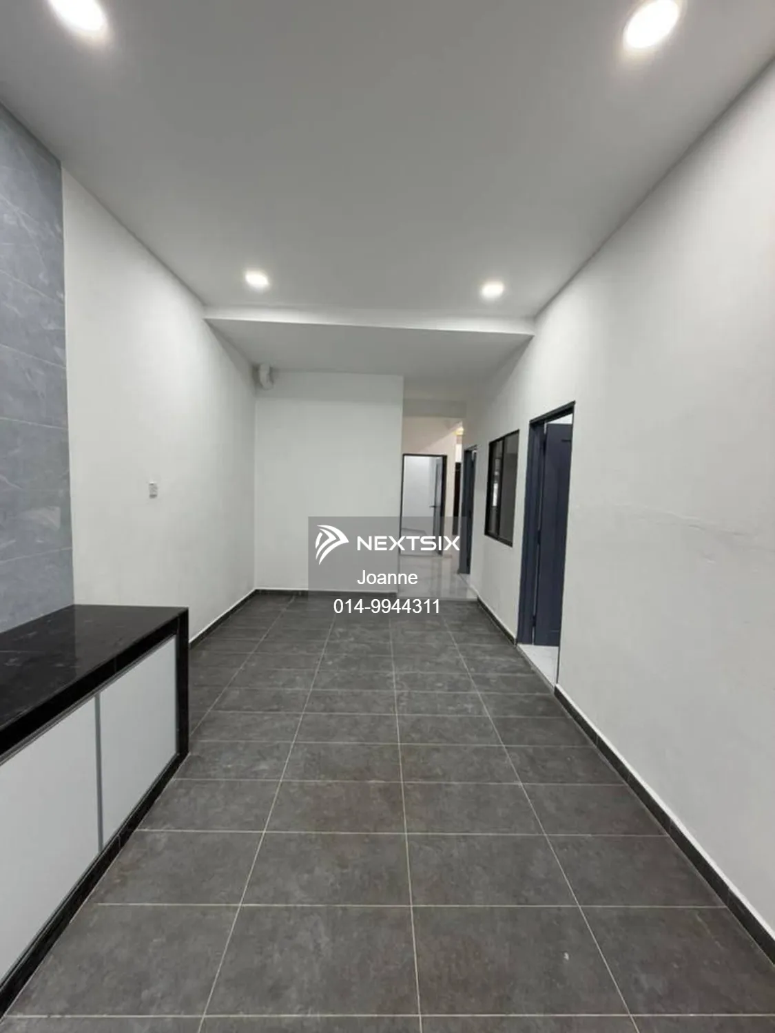 1-sty Terrace/Link House For Sale in Skudai Johor - Image 6