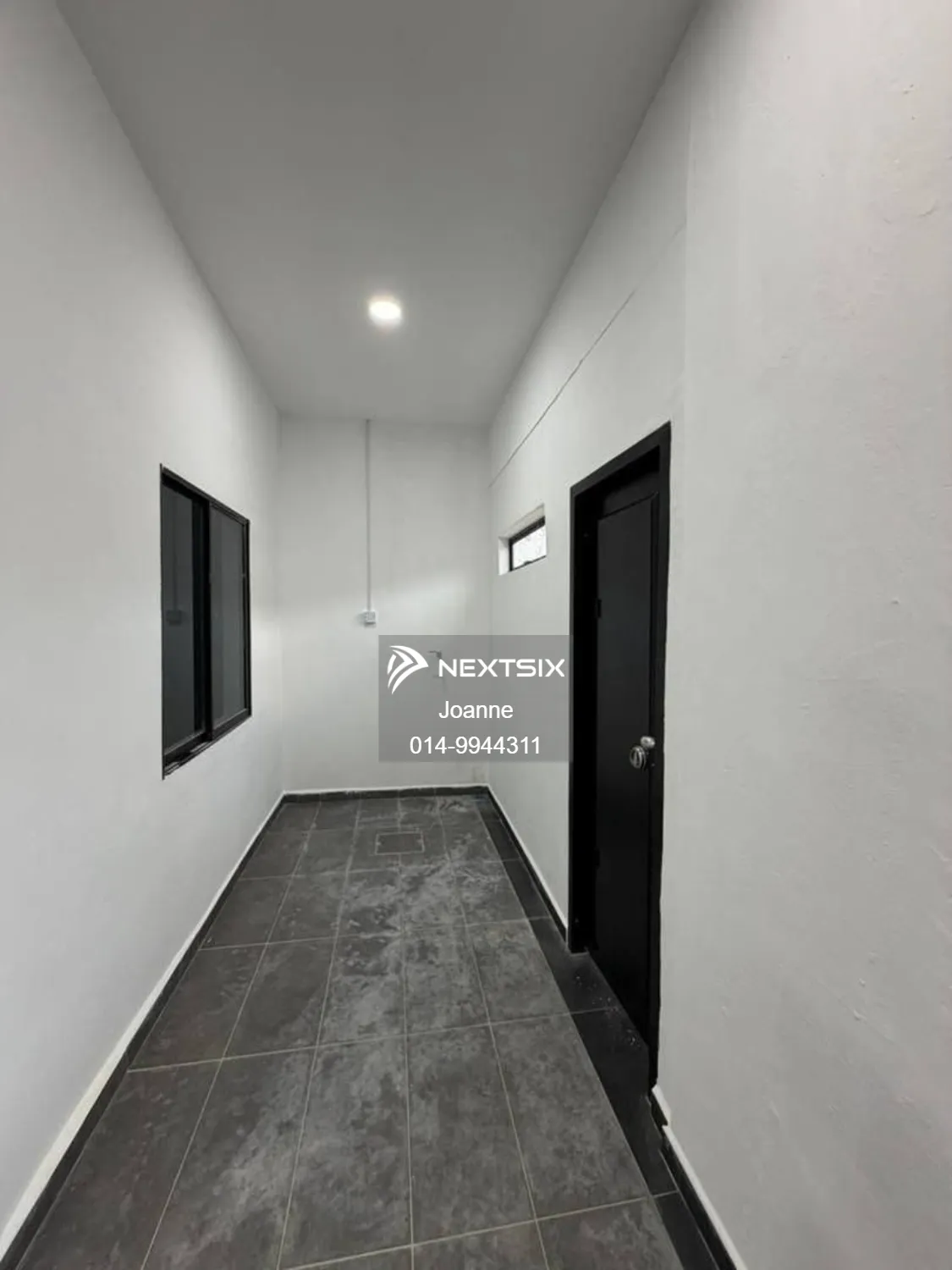 1-sty Terrace/Link House For Sale in Skudai Johor - Image 8