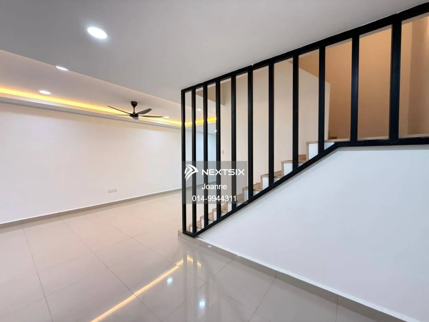 2-sty Terrace/Link House For Sale in Senai Johor - Image 10