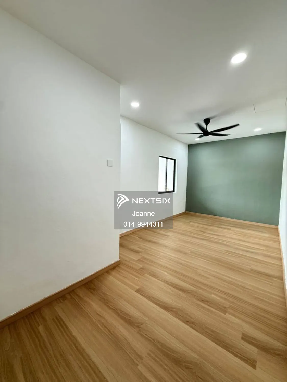 2-sty Terrace/Link House For Sale in Senai Johor - Image 12