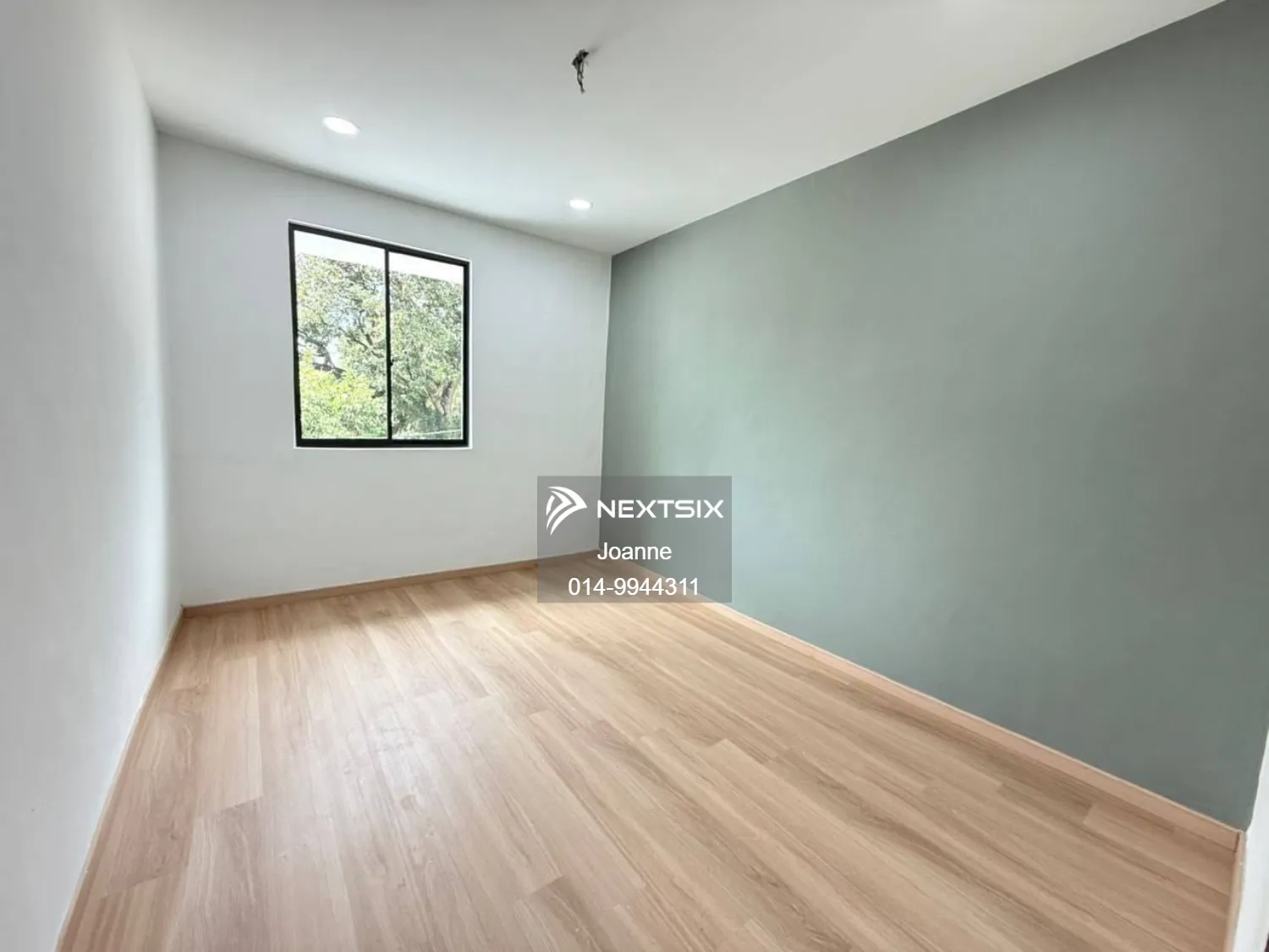 2-sty Terrace/Link House For Sale in Senai Johor - Image 13