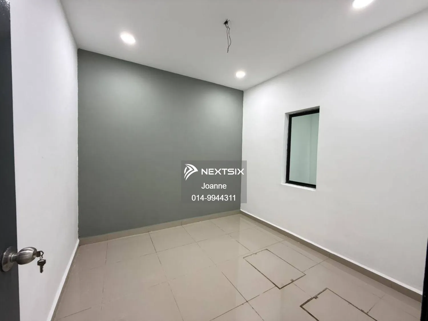 2-sty Terrace/Link House For Sale in Senai Johor - Image 14