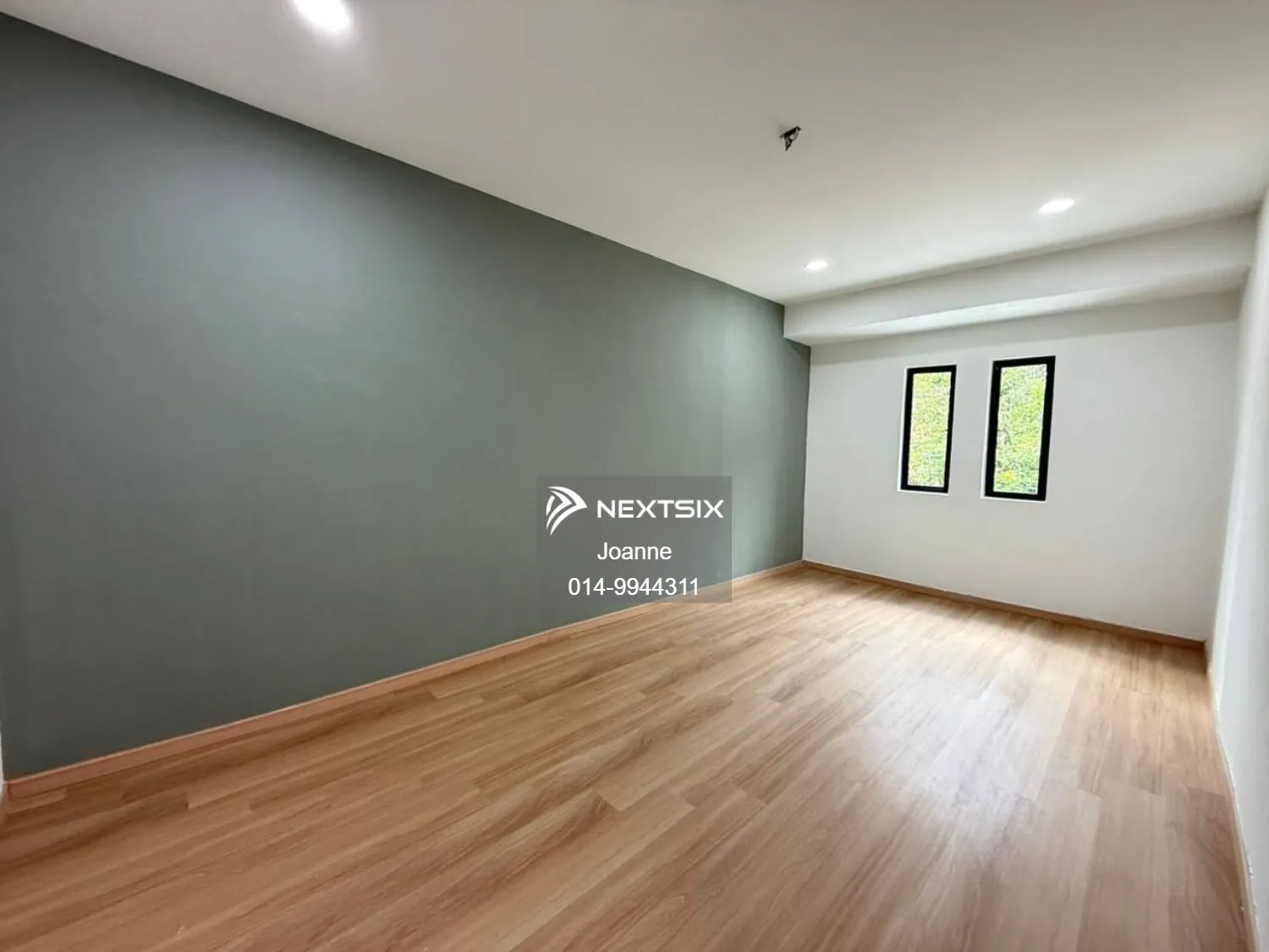 2-sty Terrace/Link House For Sale in Senai Johor - Image 15