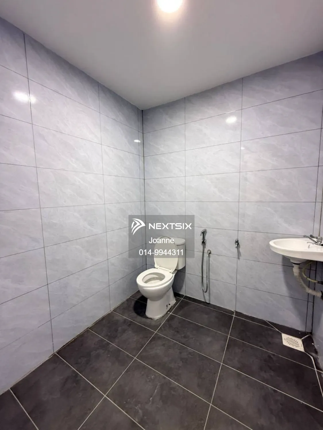 2-sty Terrace/Link House For Sale in Senai Johor - Image 17